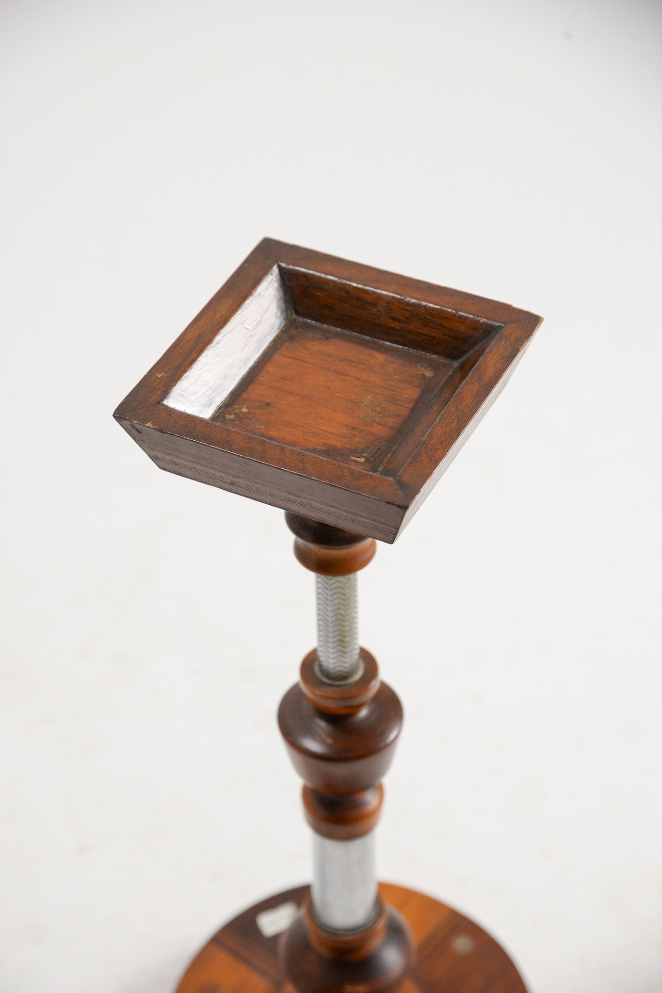 Stand Ashtray Base / スタンド灰皿ベース