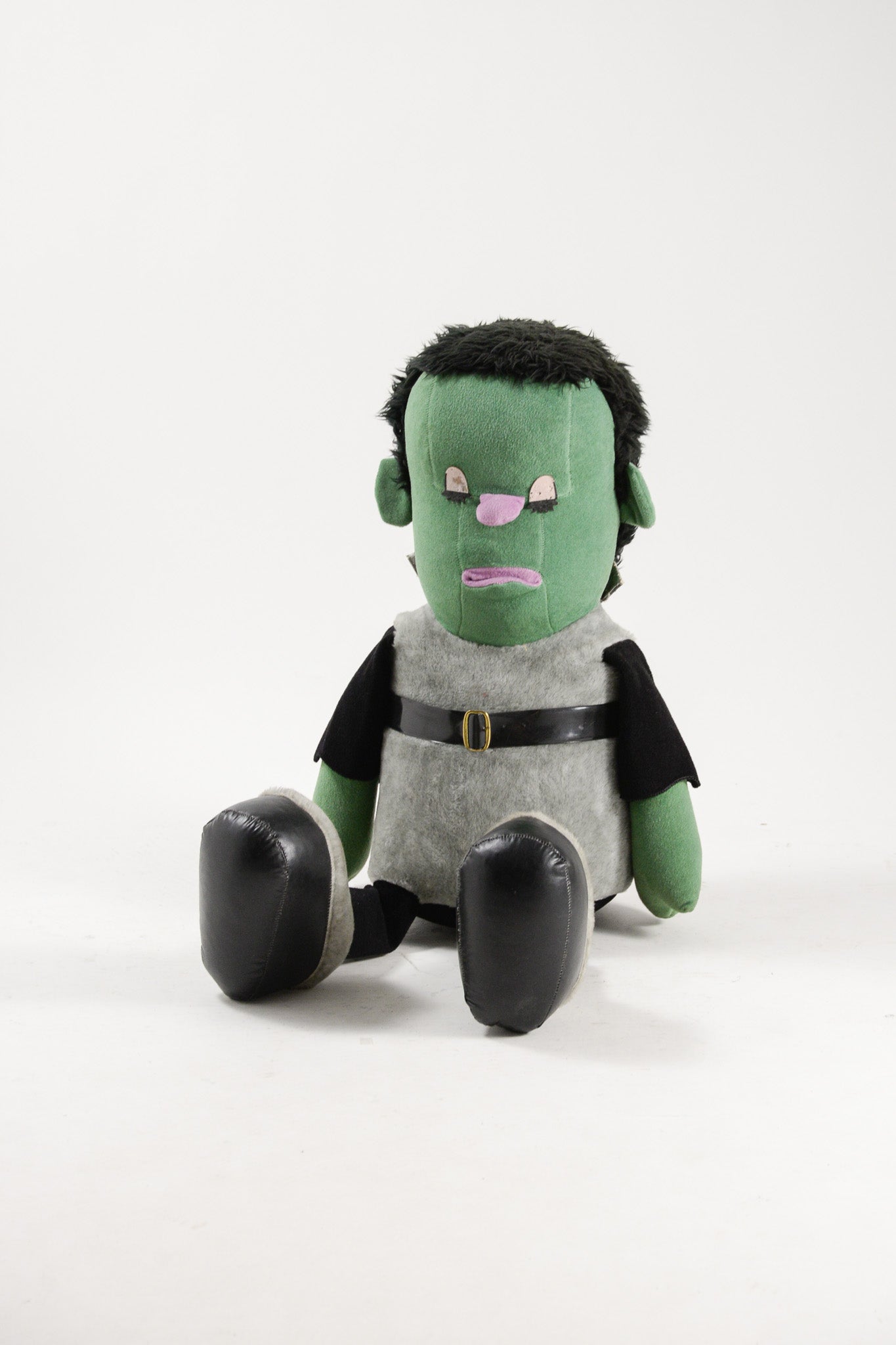 Frankenstein Plush / フランケンシュタイン ぬいぐるみ