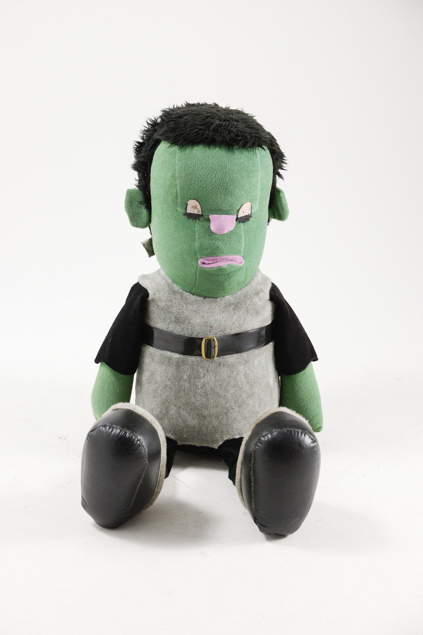 Frankenstein Plush / フランケンシュタイン ぬいぐるみ