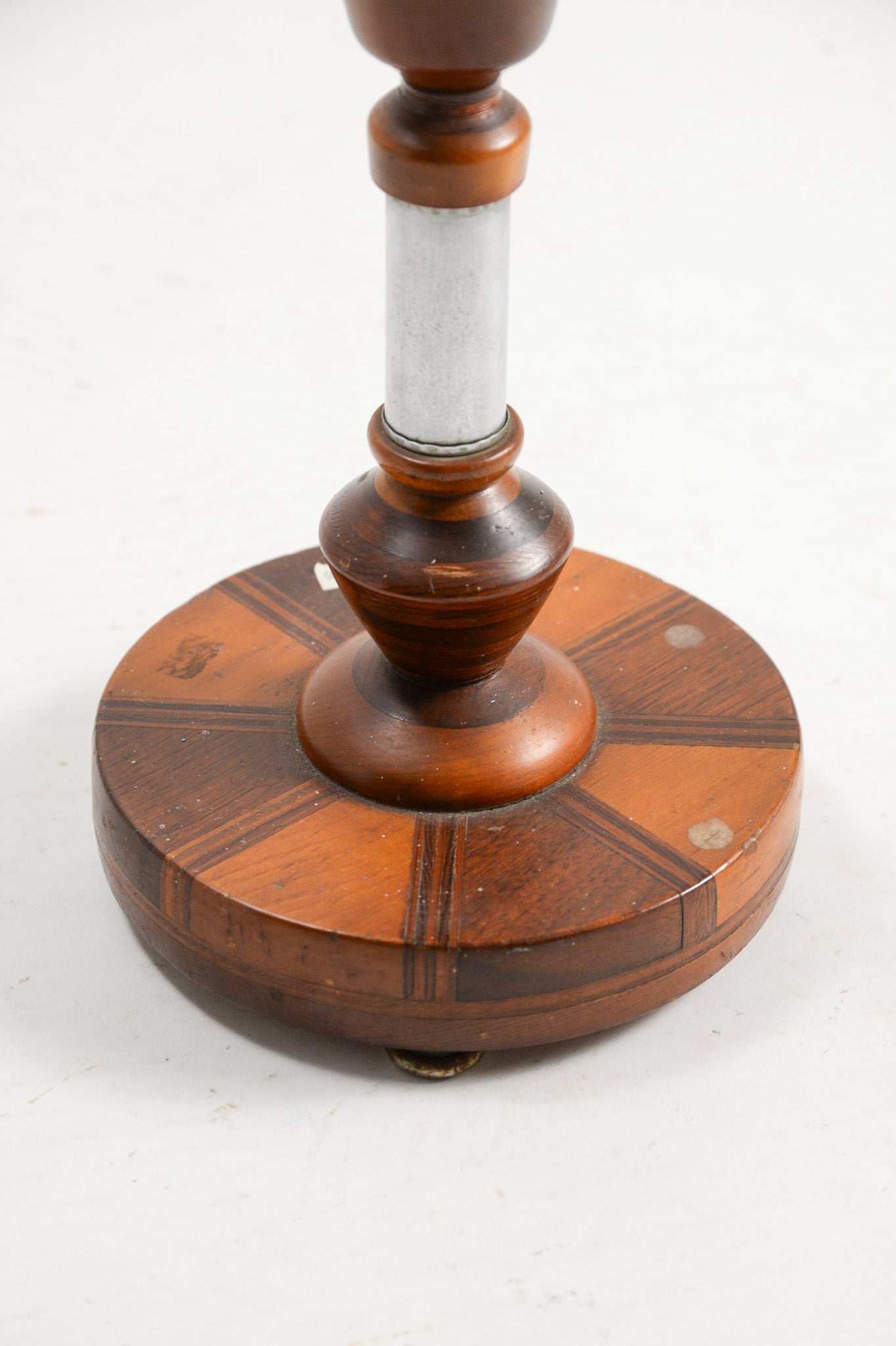 Stand Ashtray Base / スタンド灰皿ベース