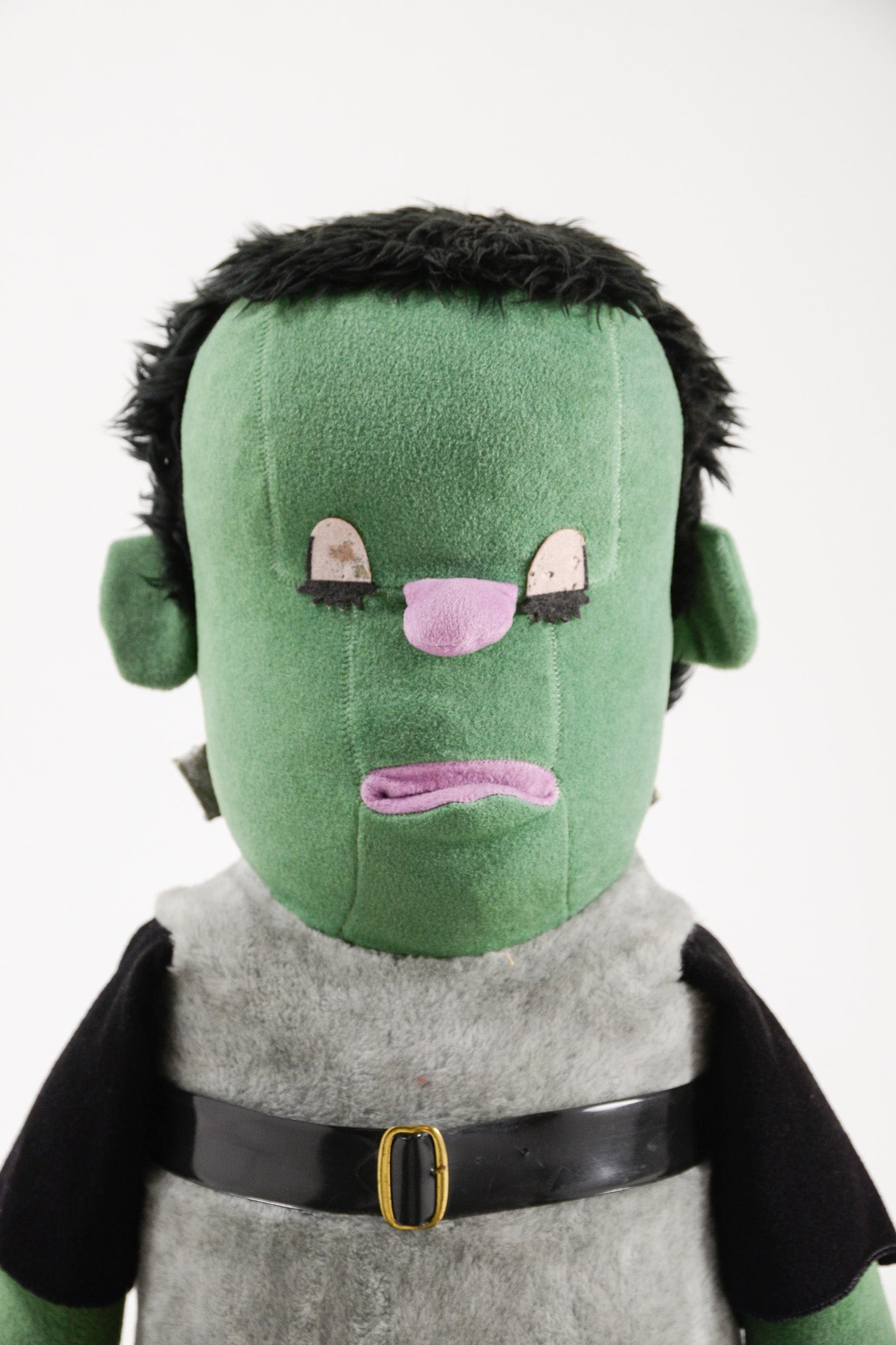 Frankenstein Plush / フランケンシュタイン ぬいぐるみ – STORE IN