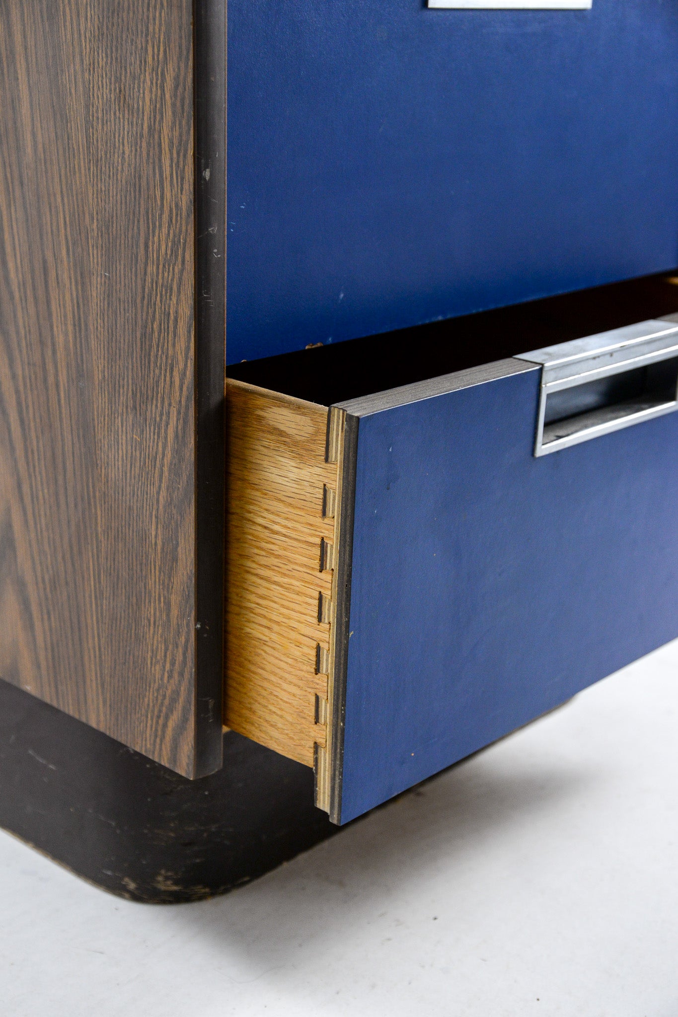 THONET 2-Tier Storage / THONET 2段 ストレージ