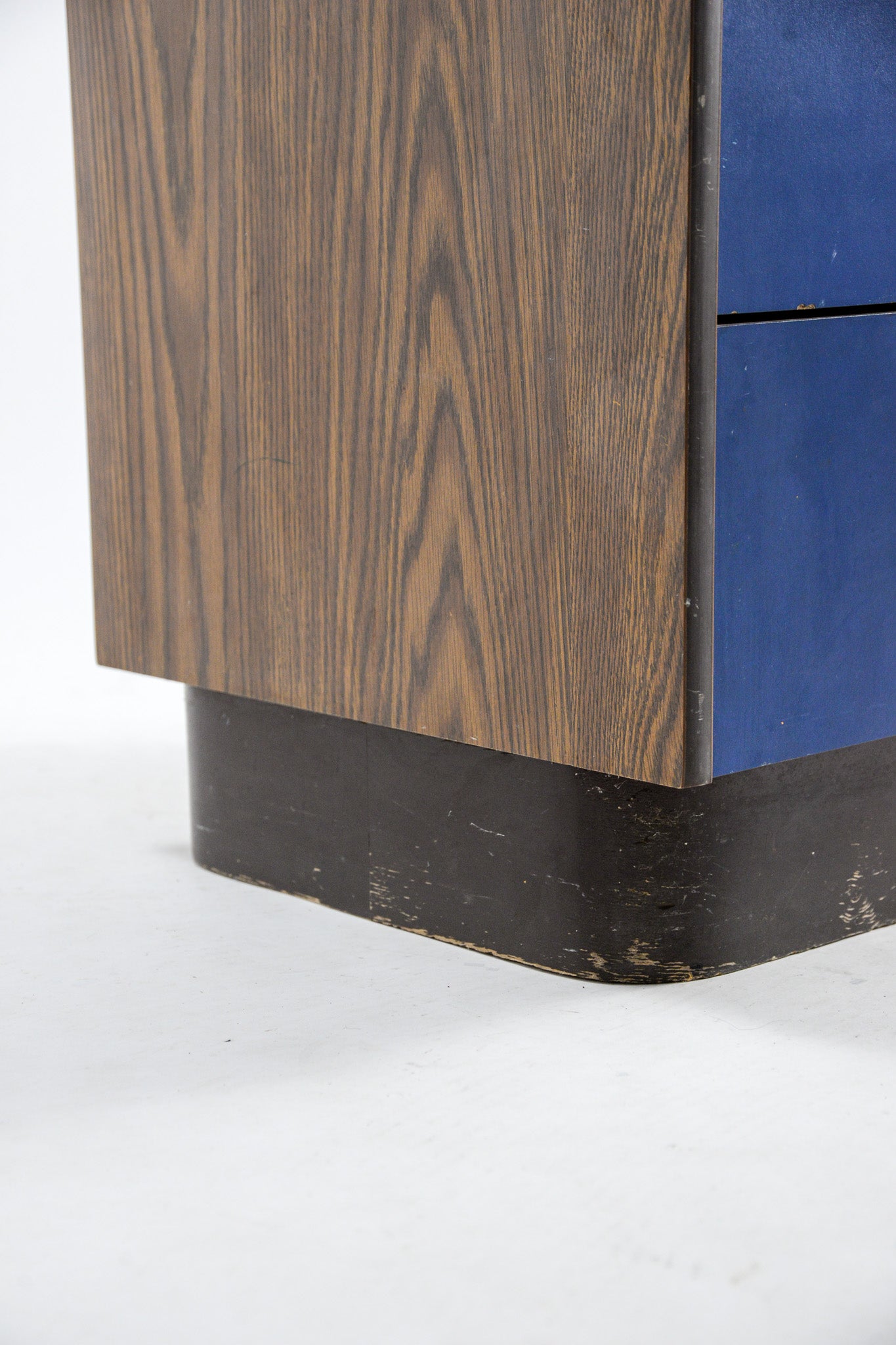 THONET 2-Tier Storage / THONET 2段 ストレージ