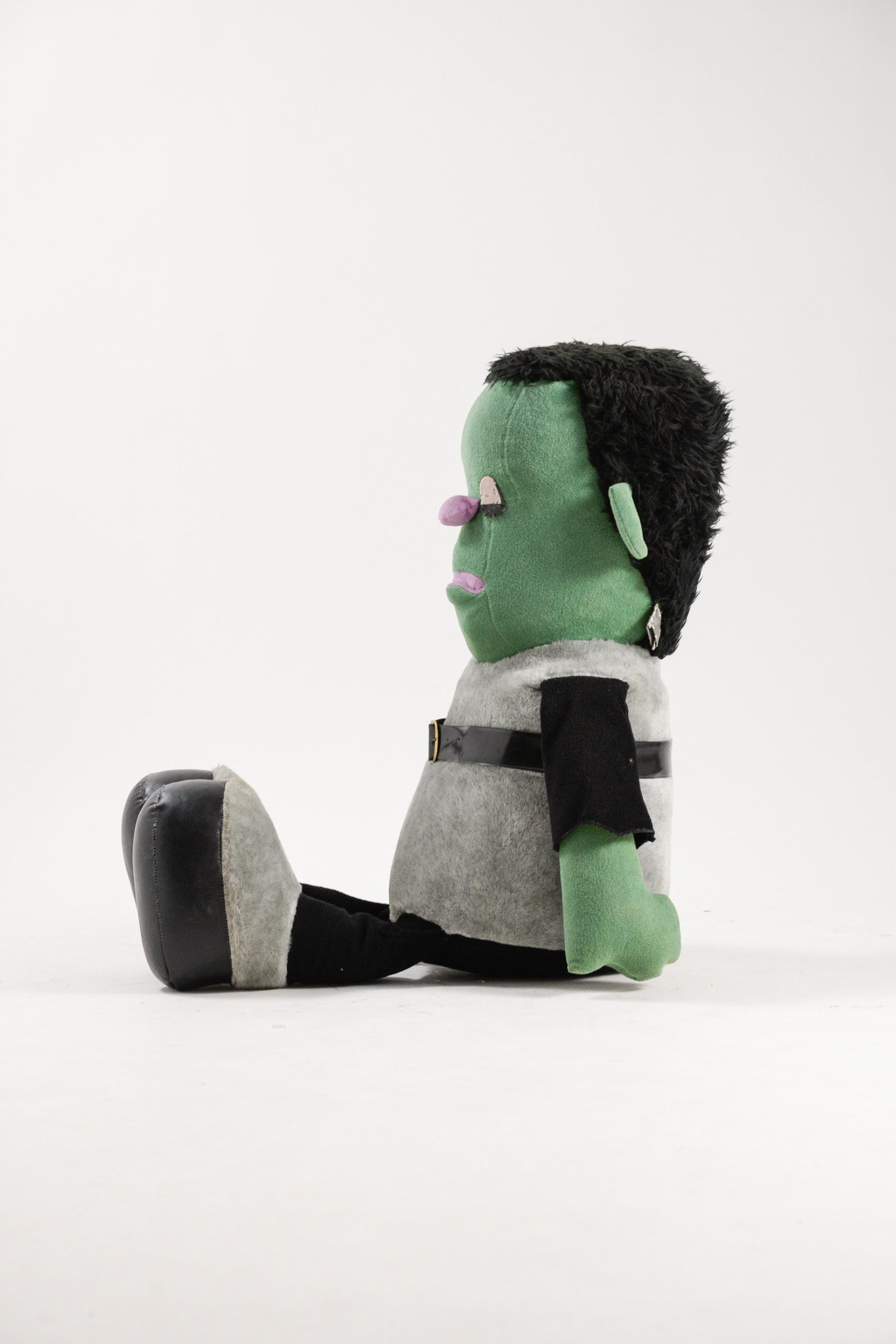 Frankenstein Plush / フランケンシュタイン ぬいぐるみ