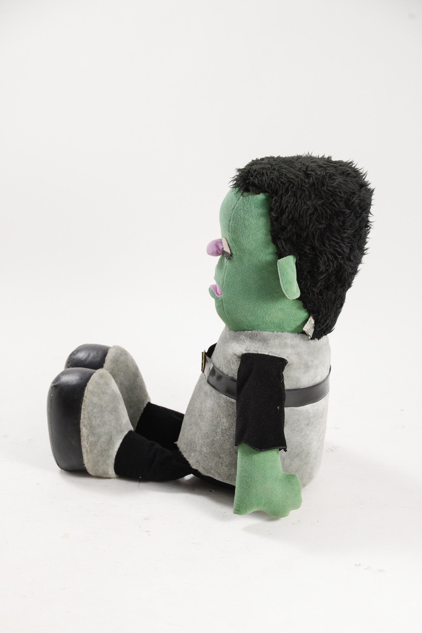 Frankenstein Plush / フランケンシュタイン ぬいぐるみ