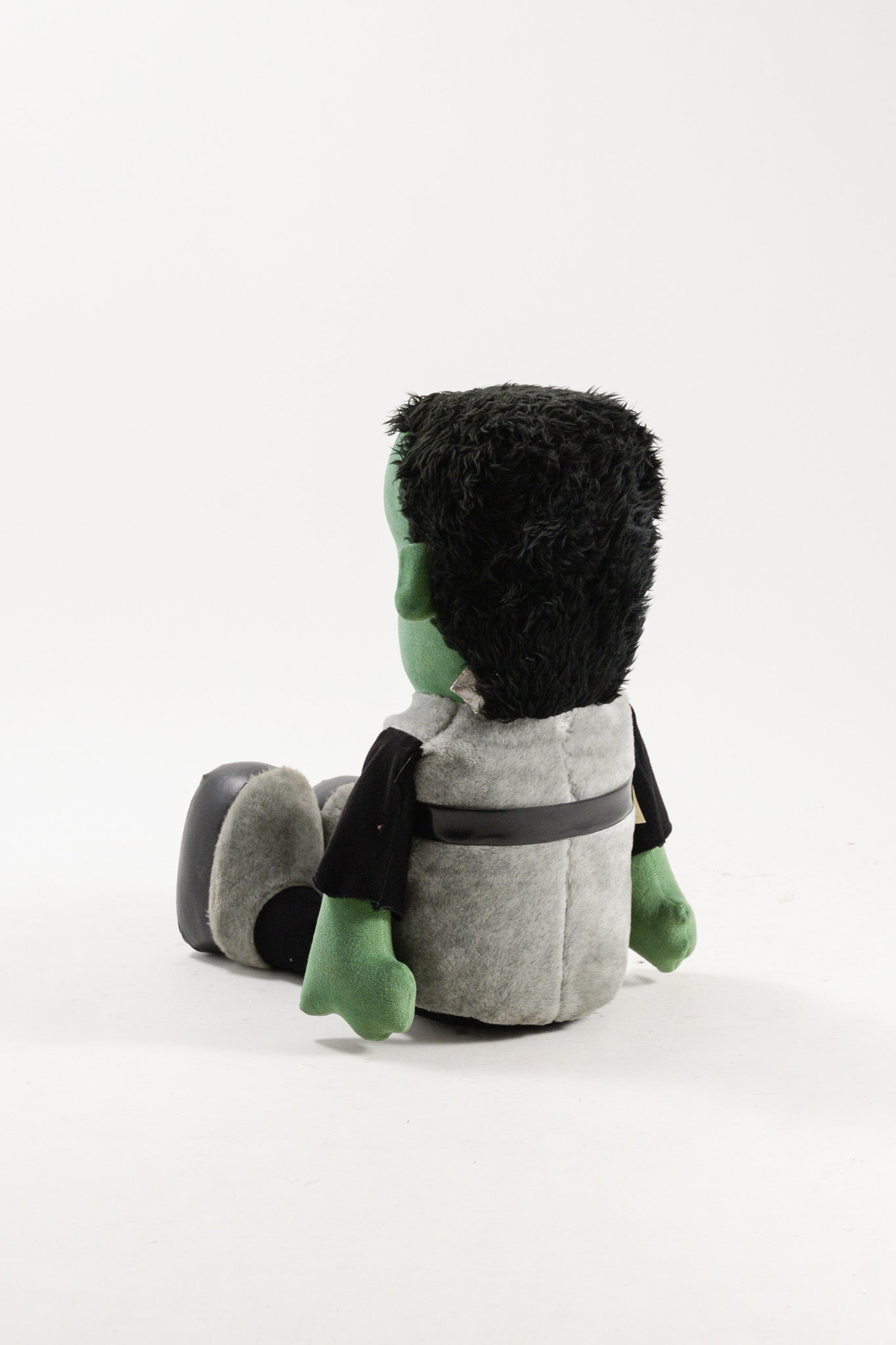 Frankenstein Plush / フランケンシュタイン ぬいぐるみ – STORE IN