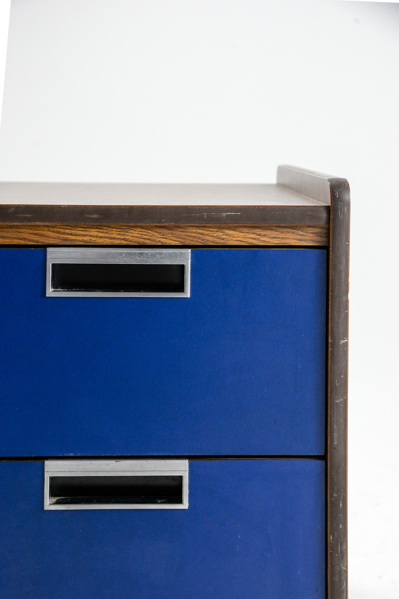 THONET 2-Tier Storage / THONET 2段 ストレージ