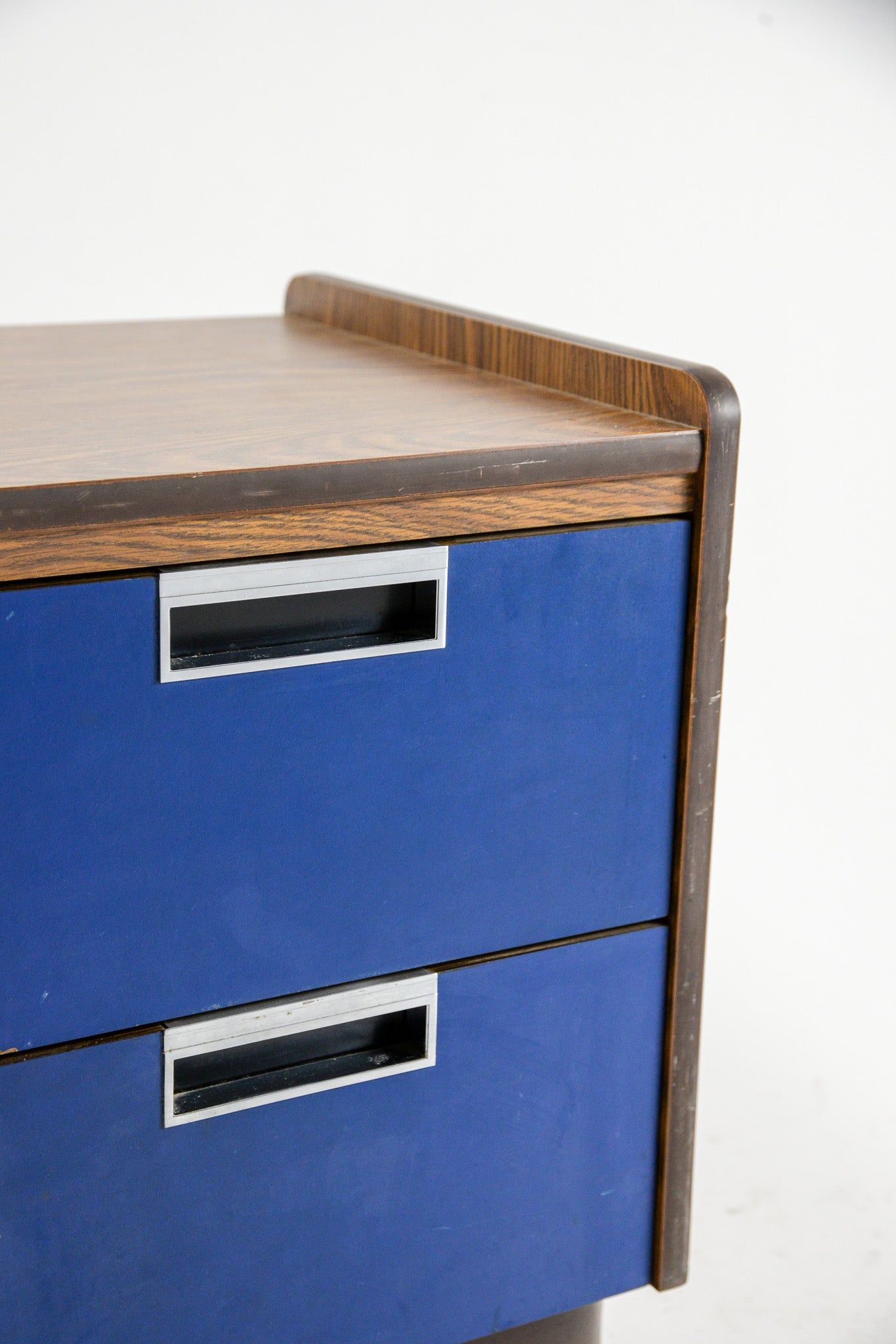 THONET 2-Tier Storage / THONET 2段 ストレージ