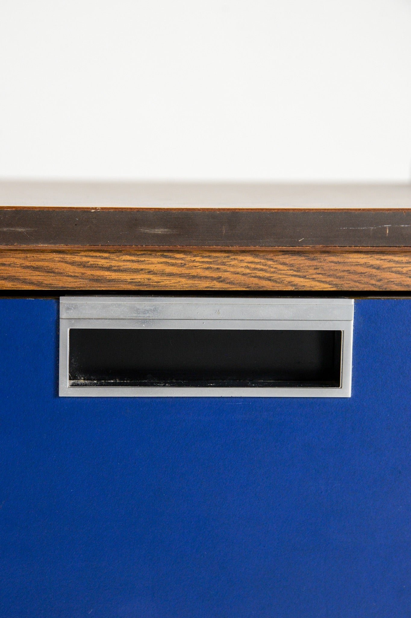 THONET 2-Tier Storage / THONET 2段 ストレージ