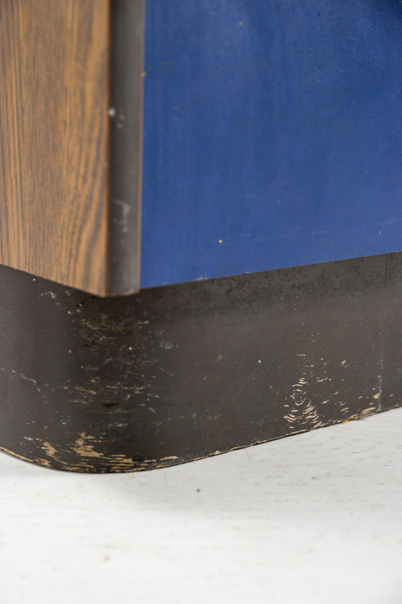 THONET 2-Tier Storage / THONET 2段 ストレージ