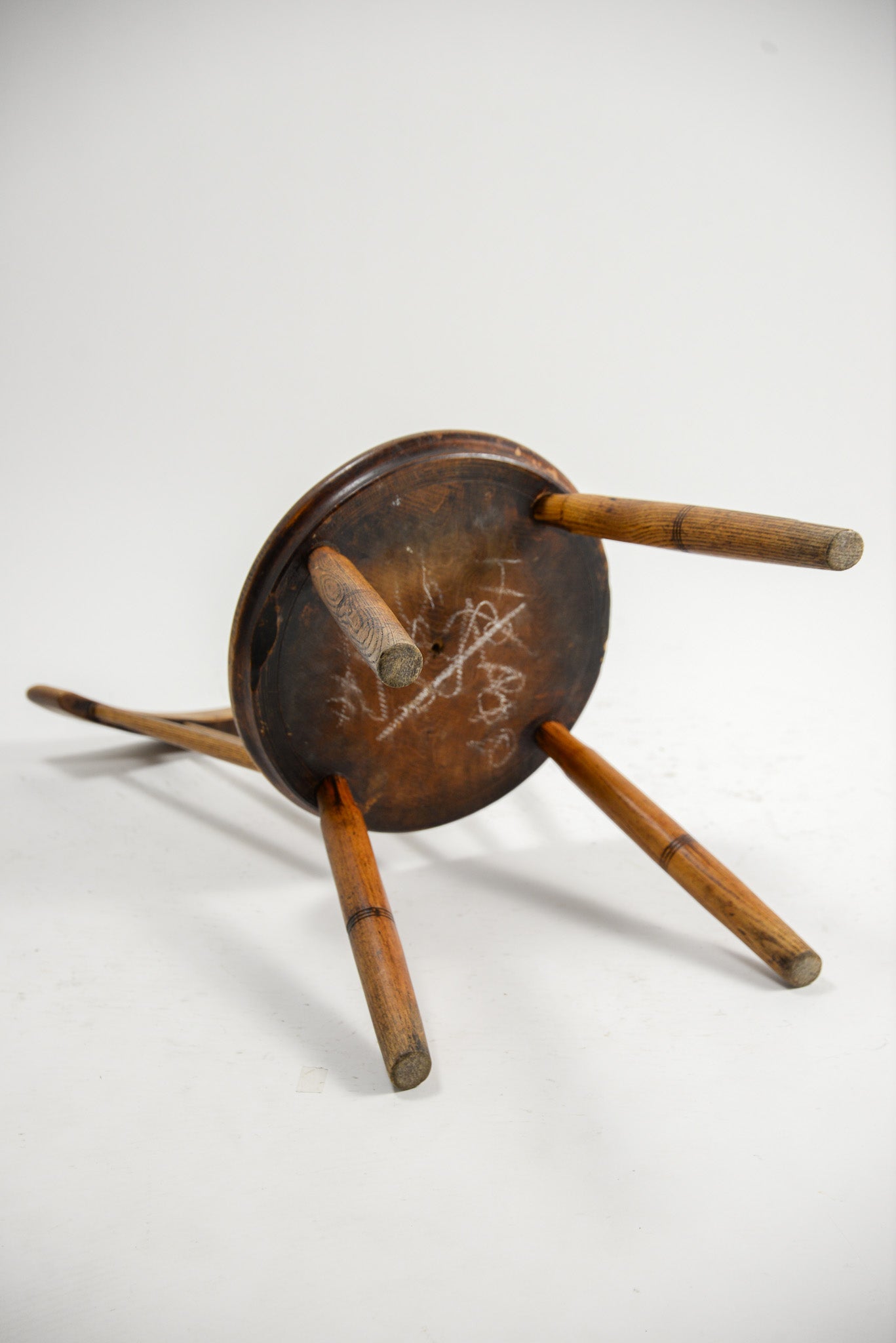 Wooden Chair / 木製チェア