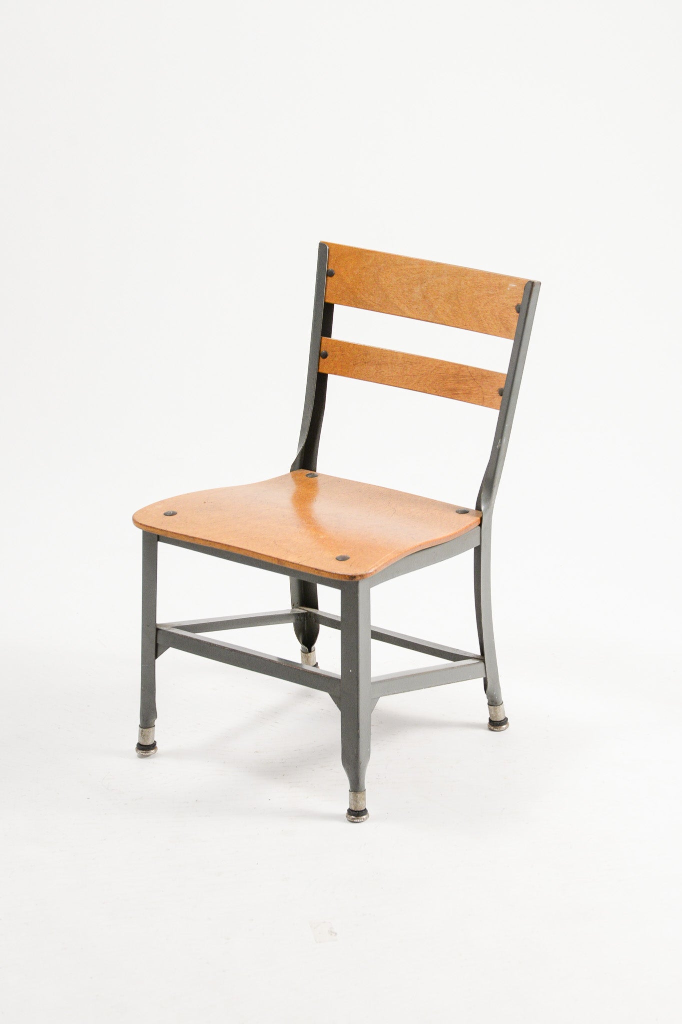 Toledo Metal Furniture Kids Chair / トレドメタルファニチャー キッズチェア