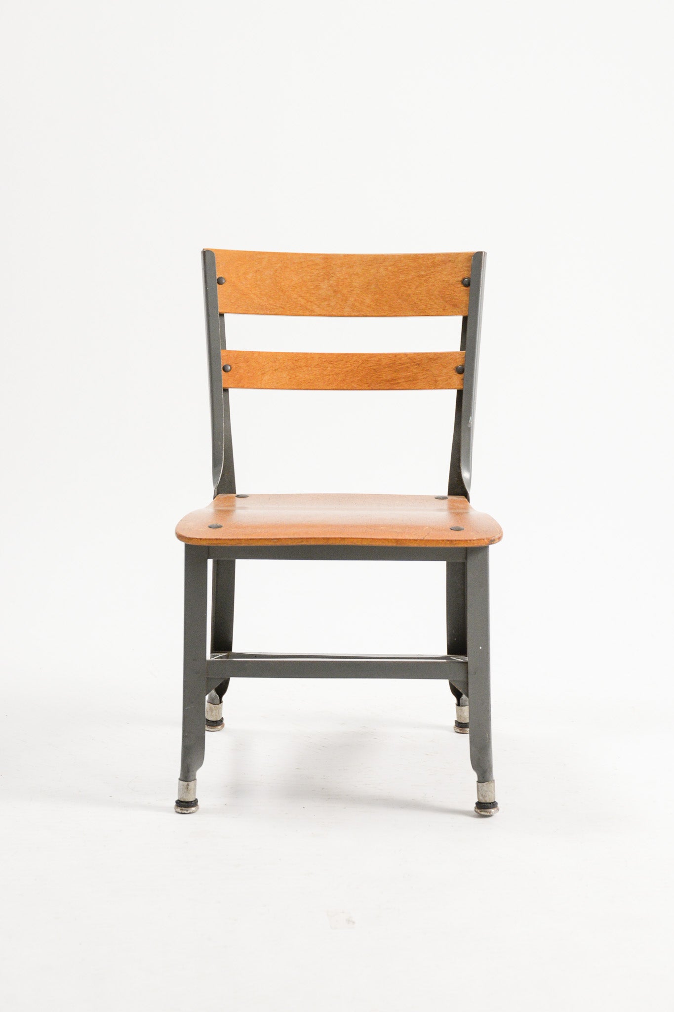 Toledo Metal Furniture Kids Chair / トレドメタルファニチャー キッズチェア