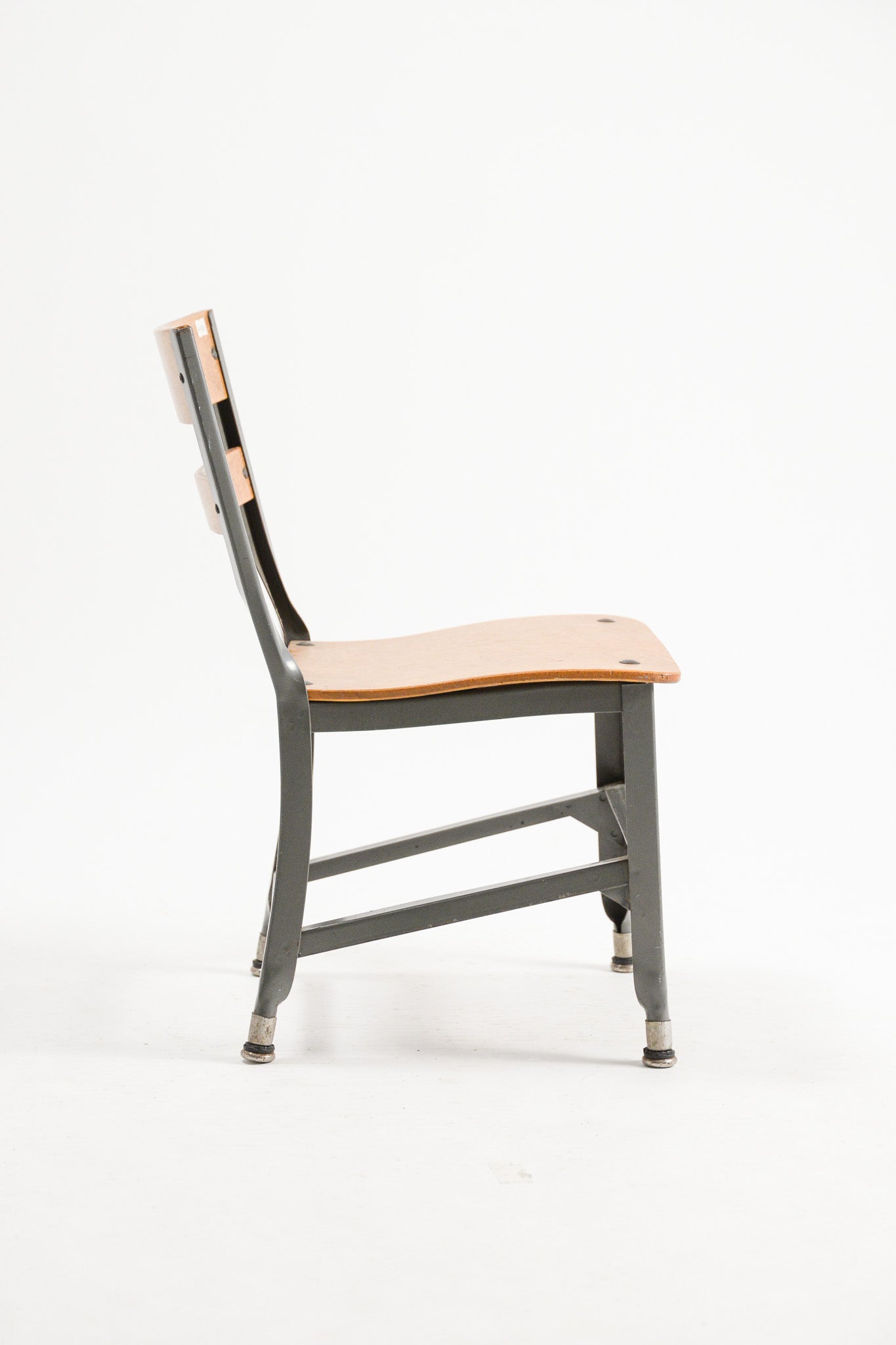 Toledo Metal Furniture Kids Chair / トレドメタルファニチャー
