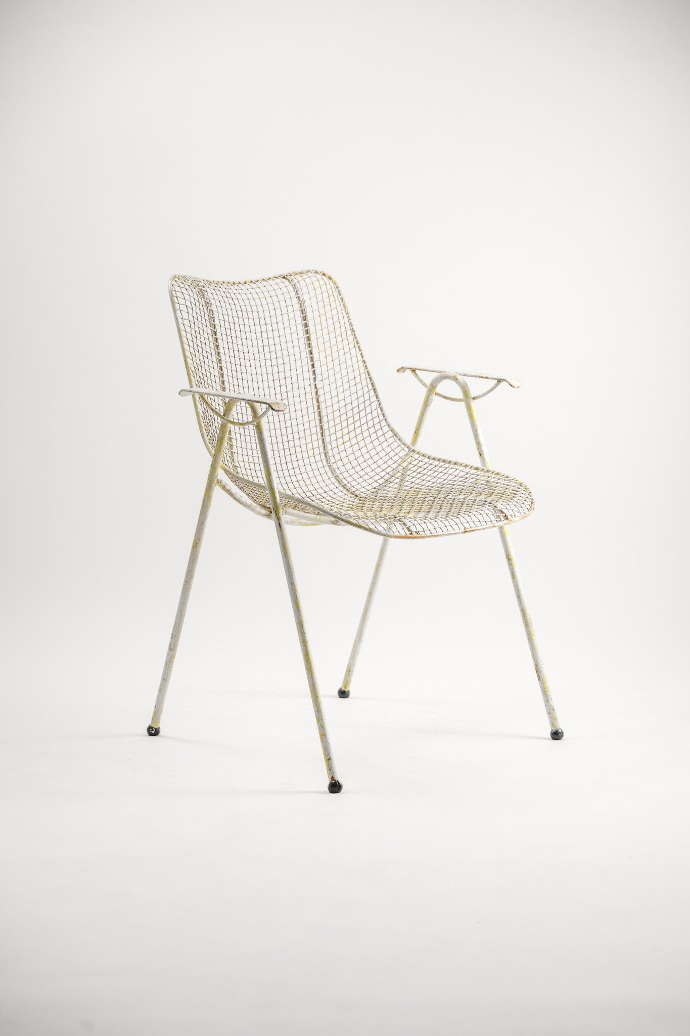 Wire Chair / ワイヤーチェア