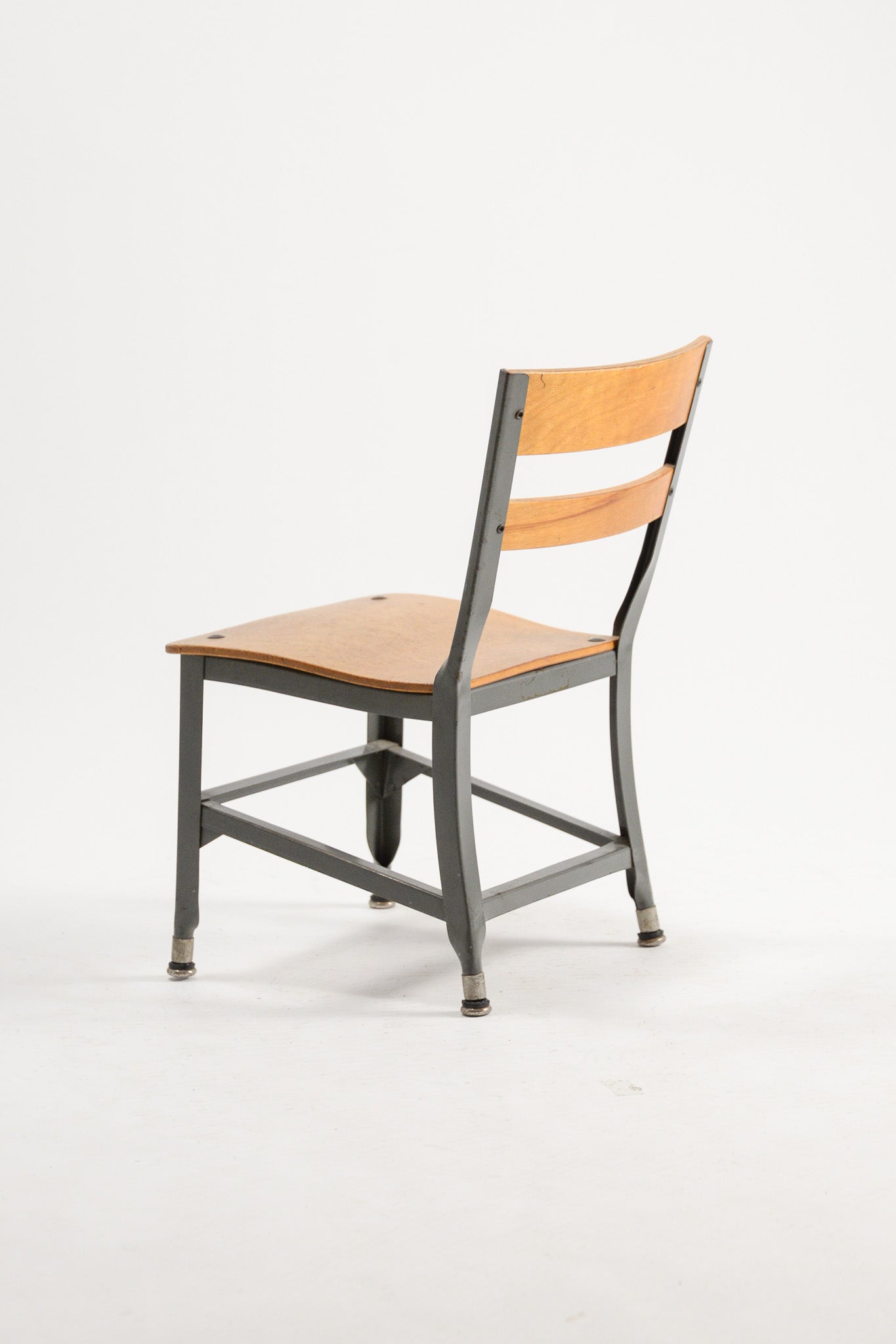 Toledo Metal Furniture Kids Chair / トレドメタルファニチャー