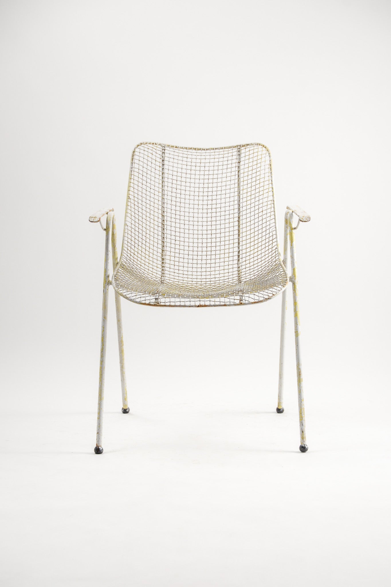 Wire Chair / ワイヤーチェア