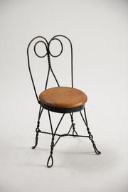 Twist Leg Kids Chair / ツイストレッグ キッズチェア