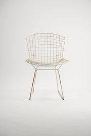 Vintage Wire Side Chair / ヴィンテージ ワイヤー サイドチェア