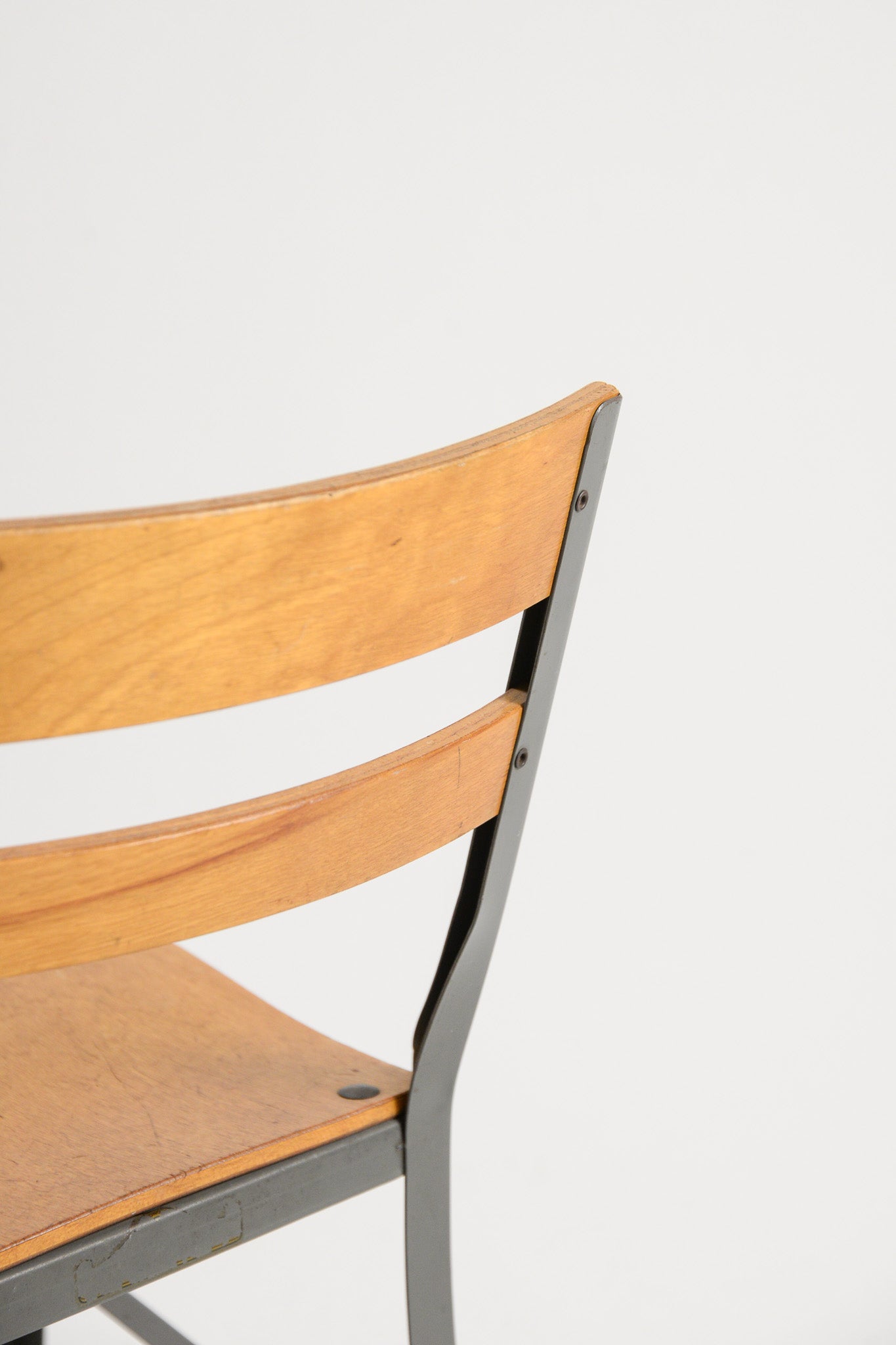 Toledo Metal Furniture Kids Chair / トレドメタルファニチャー