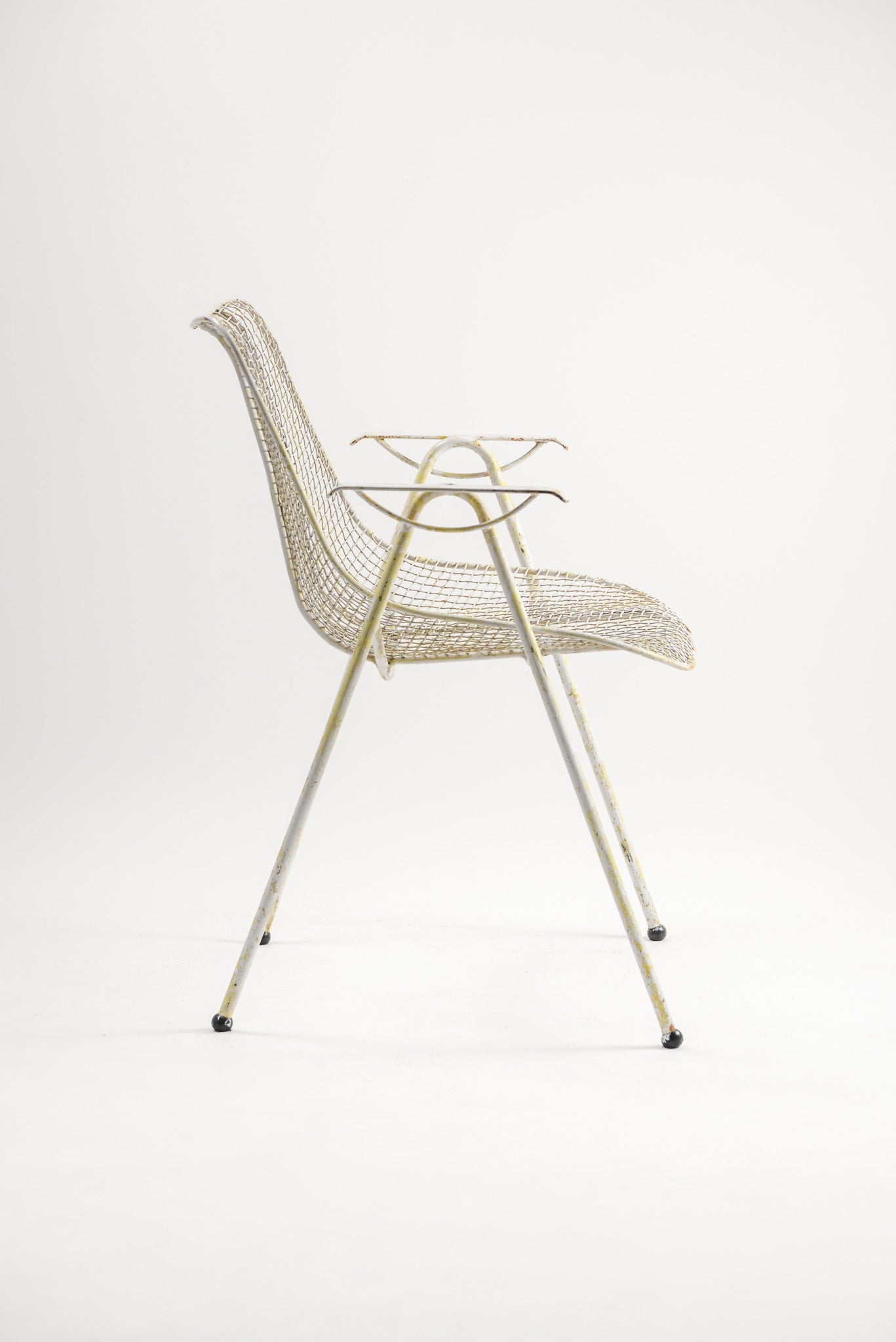 Wire Chair / ワイヤーチェア