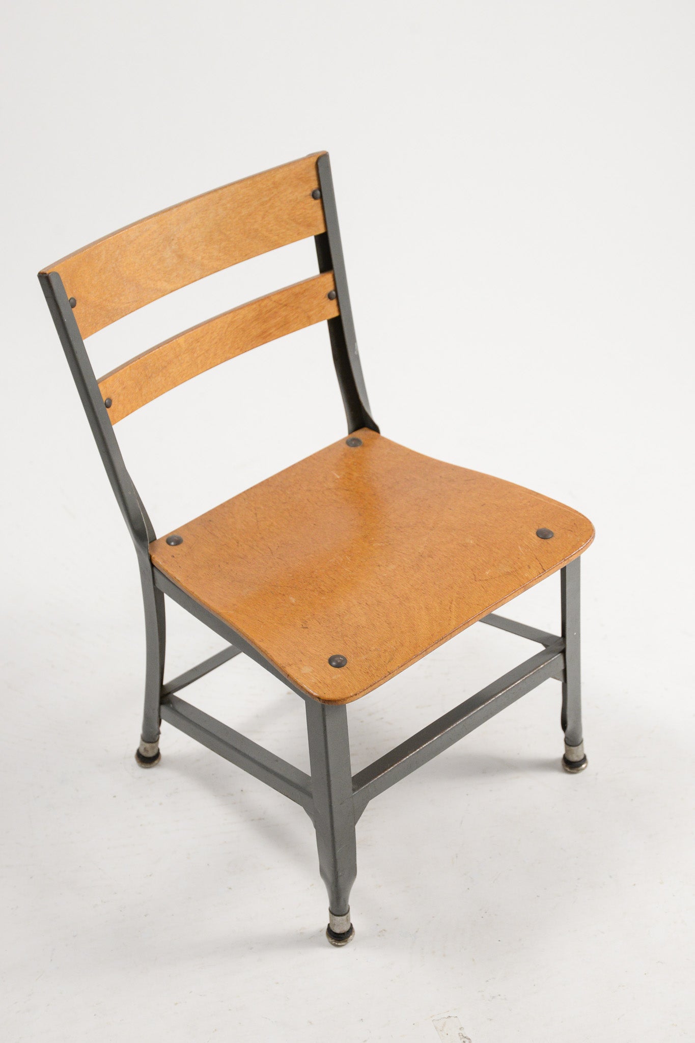 Toledo Metal Furniture Kids Chair / トレドメタルファニチャー キッズチェア