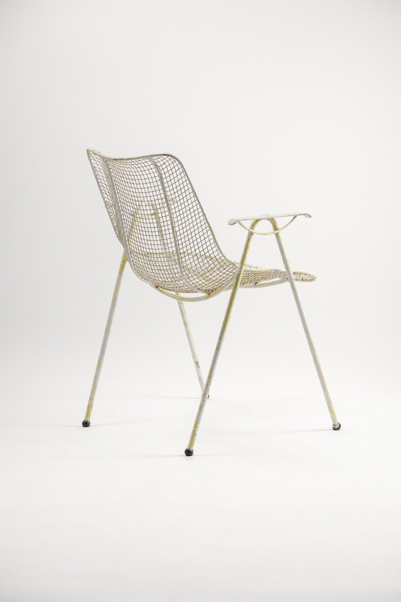 Wire Chair / ワイヤーチェア