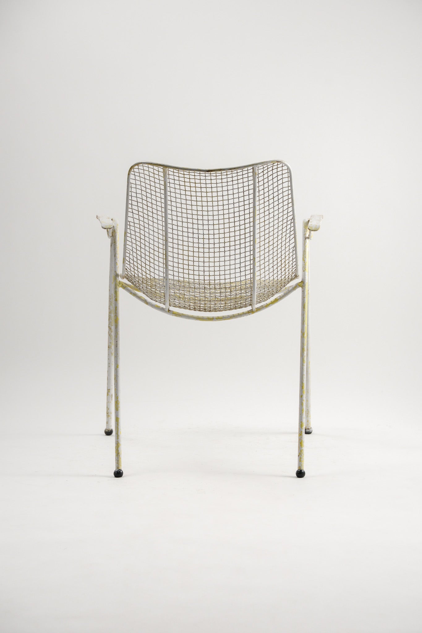 Wire Chair / ワイヤーチェア