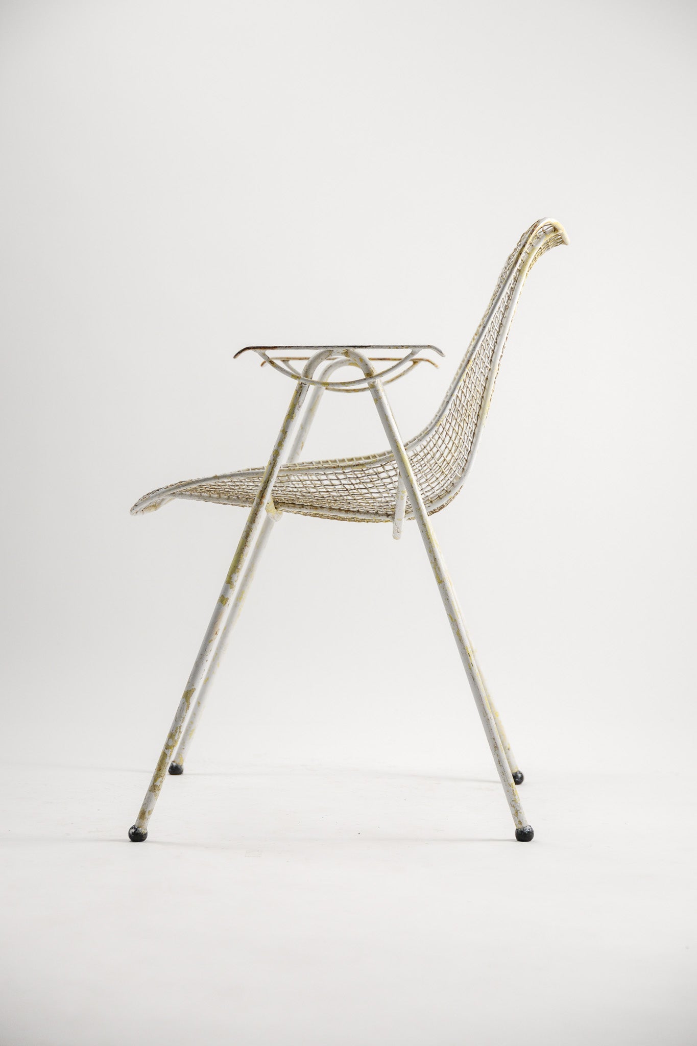 Wire Chair / ワイヤーチェア