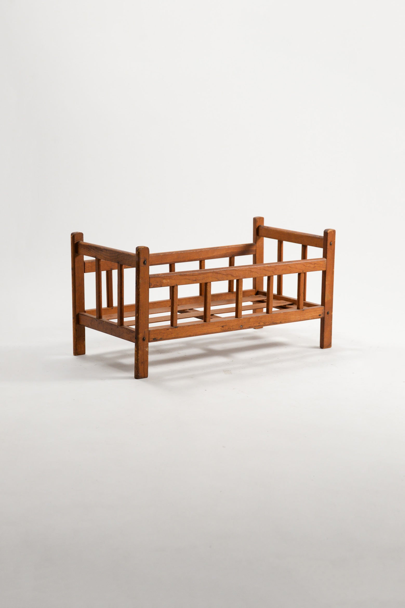 Vintage Baby Bed Frame / ベビーベッドフレーム