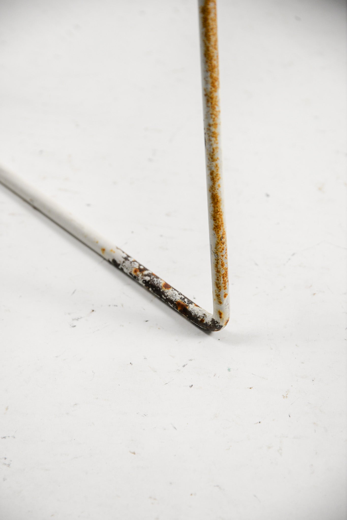 Vintage Wire Side Chair / ヴィンテージ ワイヤー サイドチェア