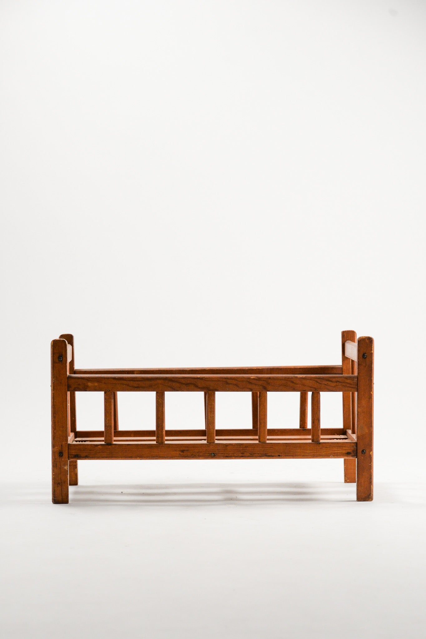 Vintage Baby Bed Frame / ベビーベッドフレーム
