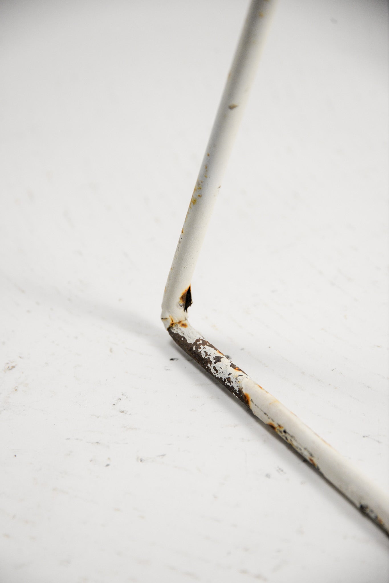 Vintage Wire Side Chair / ヴィンテージ ワイヤー サイドチェア