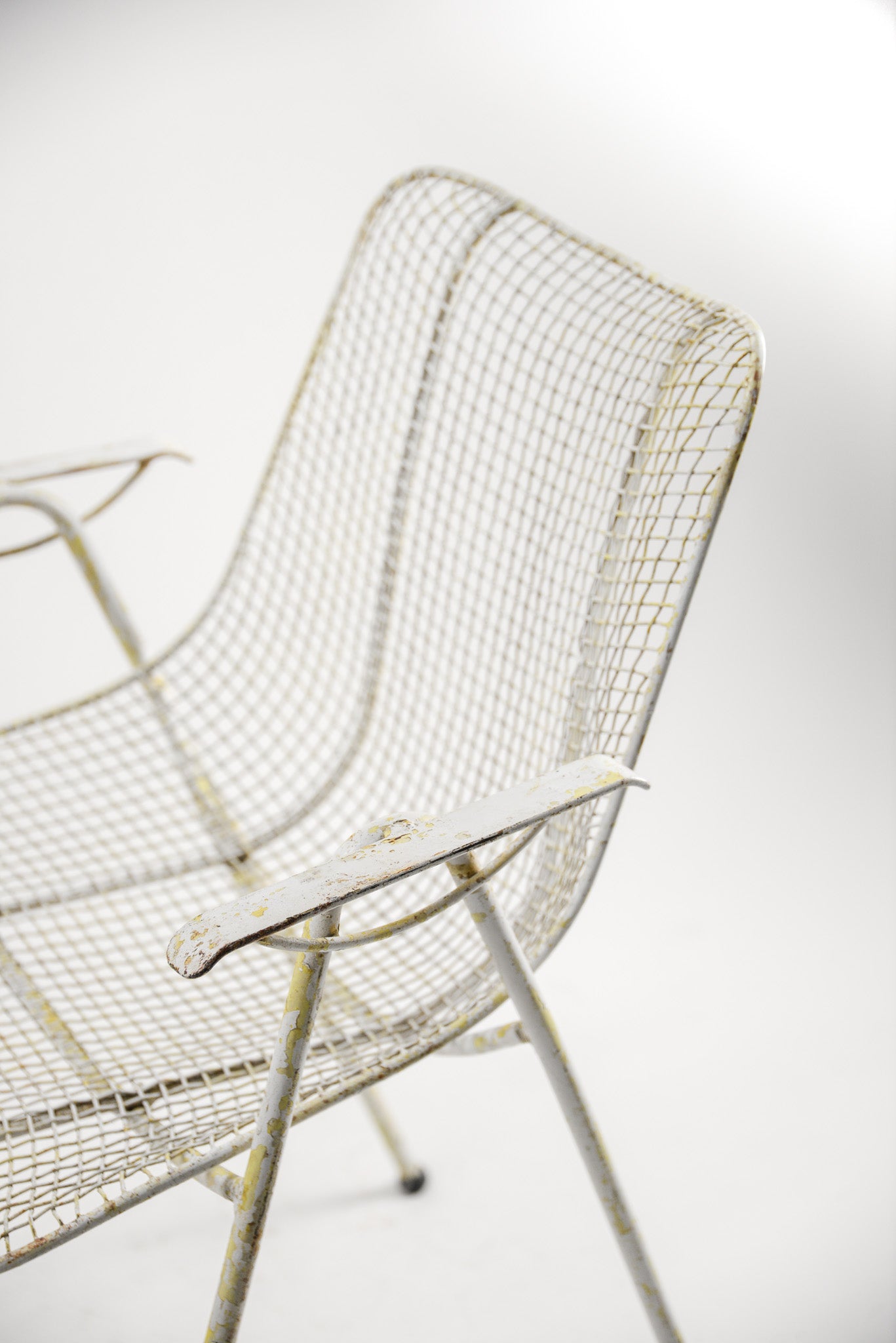Wire Chair / ワイヤーチェア