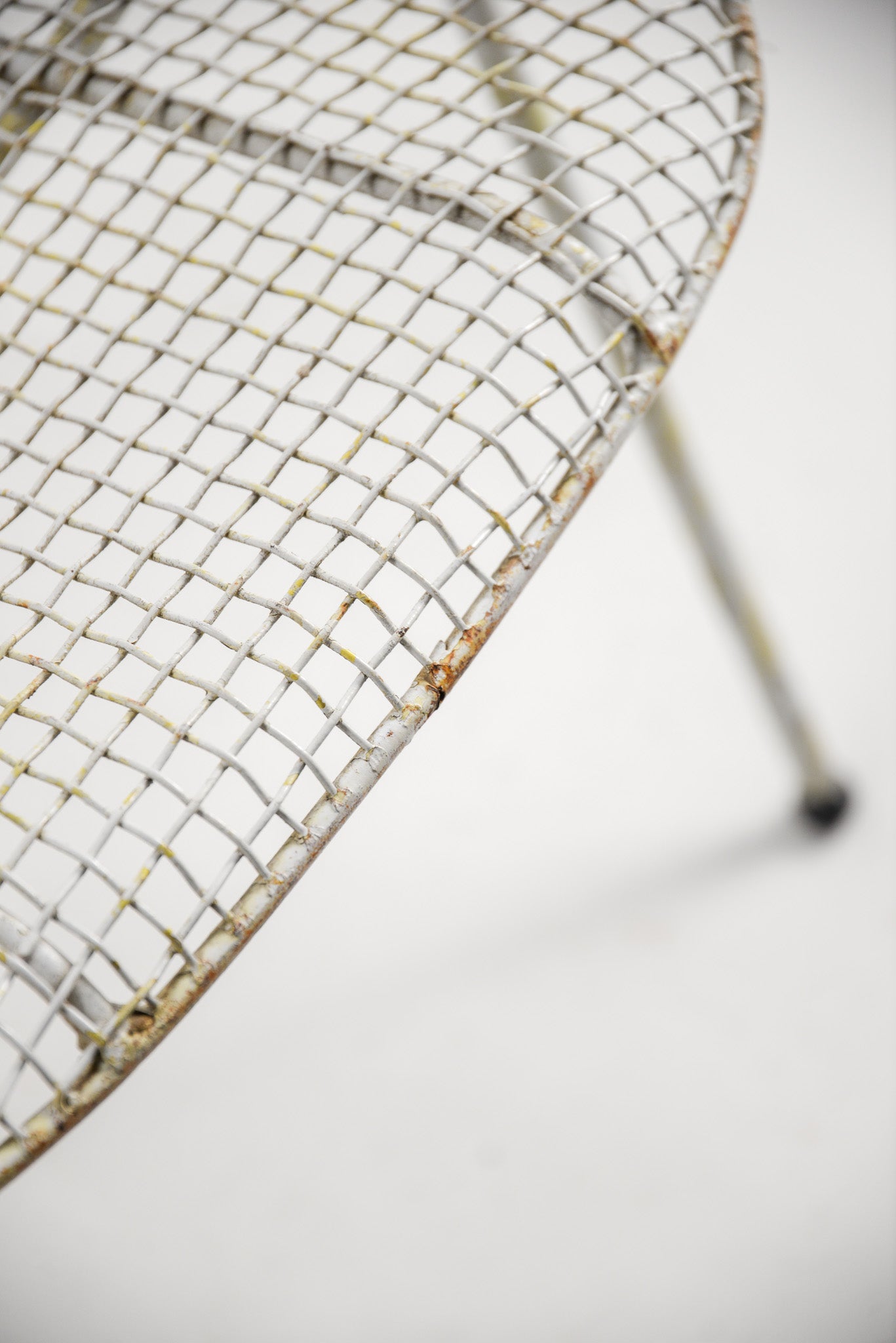 Wire Chair / ワイヤーチェア