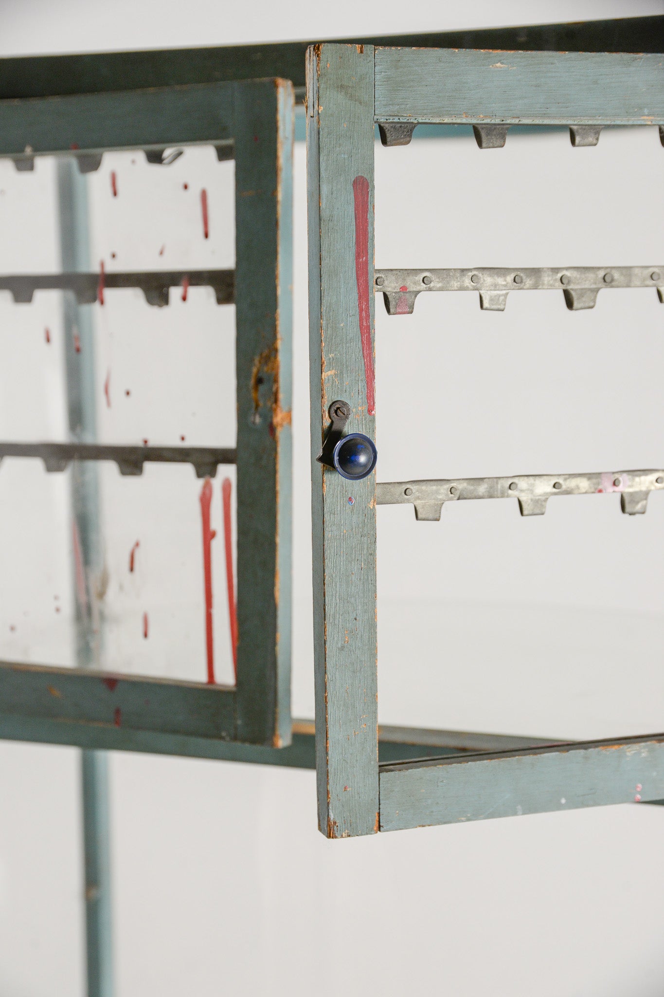 Curved Glass Showcase / R ガラスショーケース