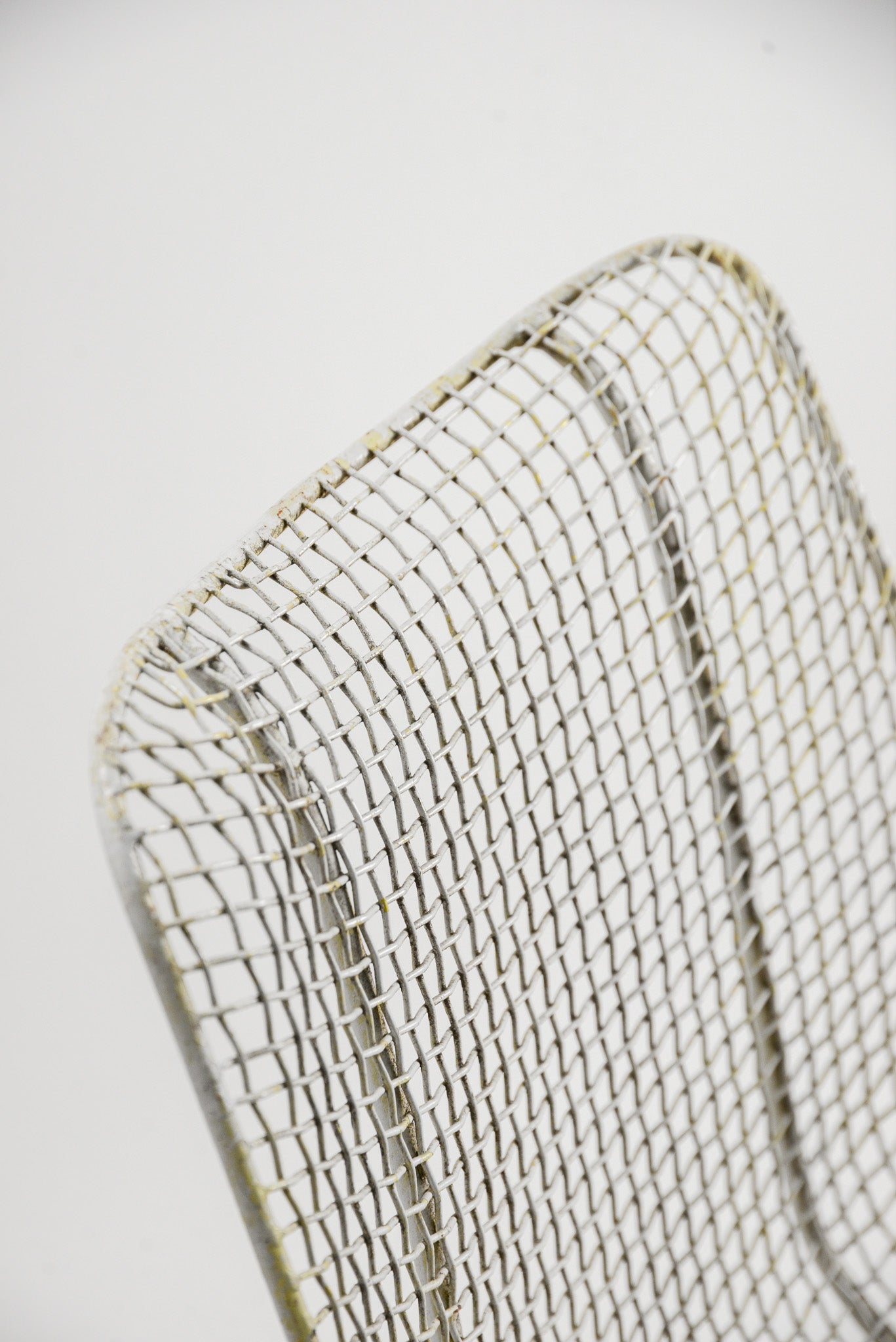 Wire Chair / ワイヤーチェア