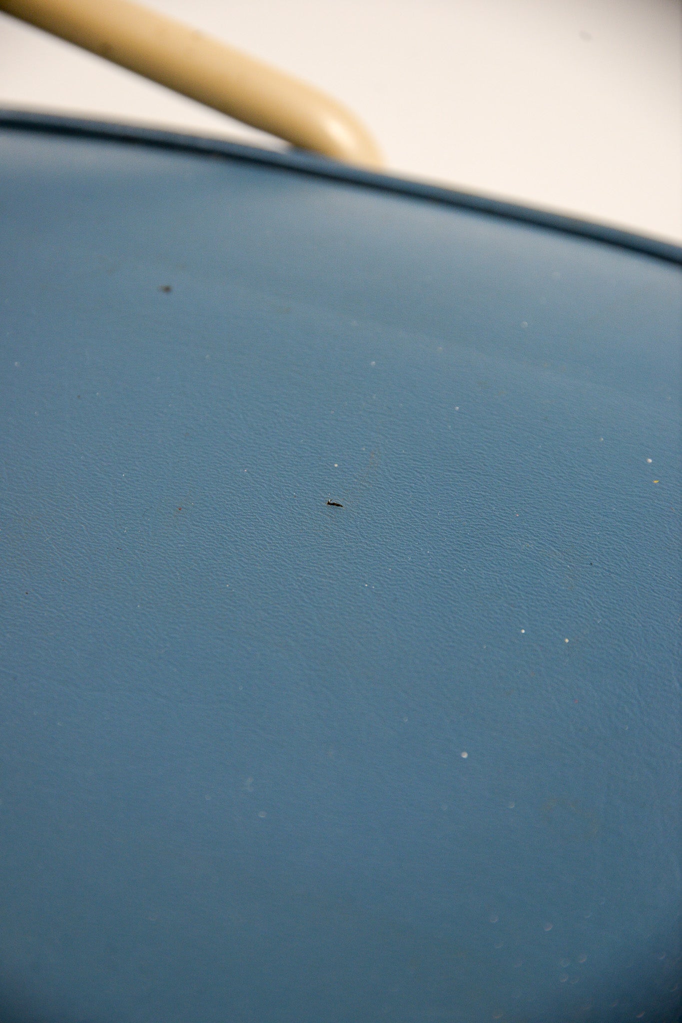 Metal Swivel Office Chair / メタル スイベル デスクチェア