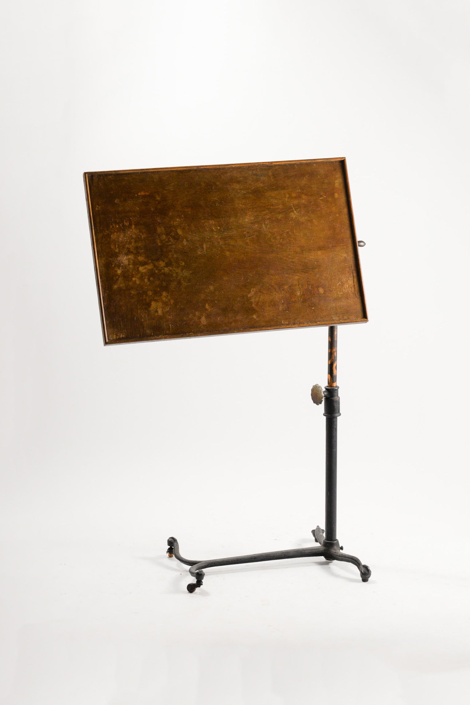 Antique American Medical Table (Japan Color) / アメリカアンティーク ドクターテーブル