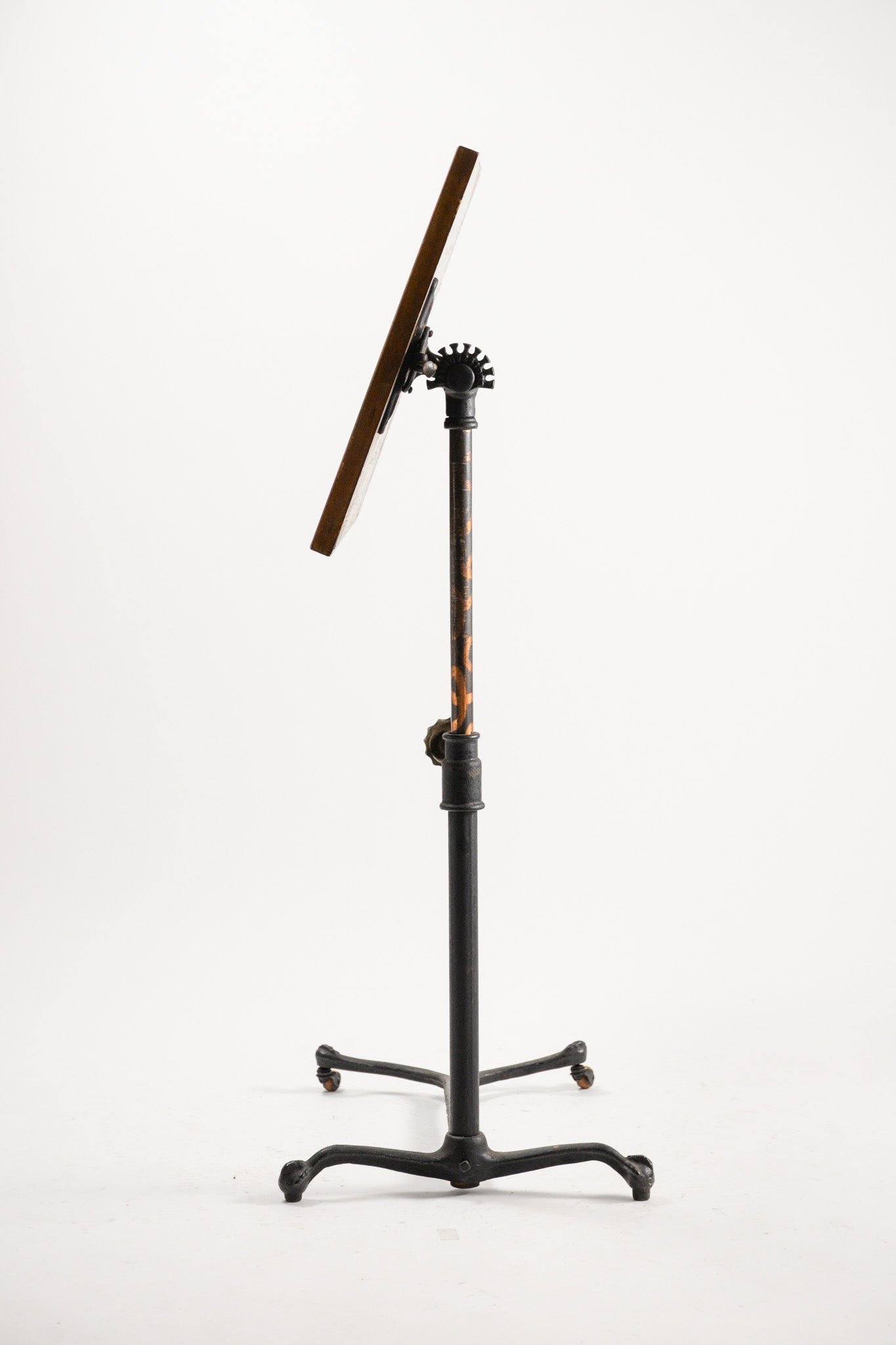 Antique American Medical Table (Japan Color) / アメリカアンティーク ドクターテーブル