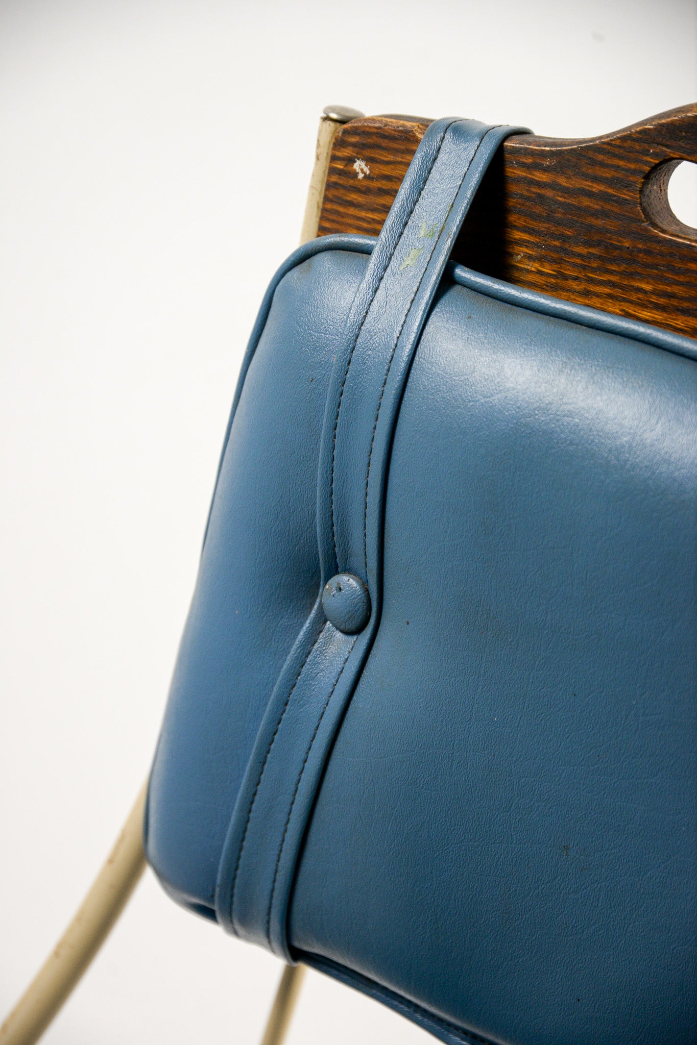 Metal Swivel Office Chair / メタル スイベル デスクチェア