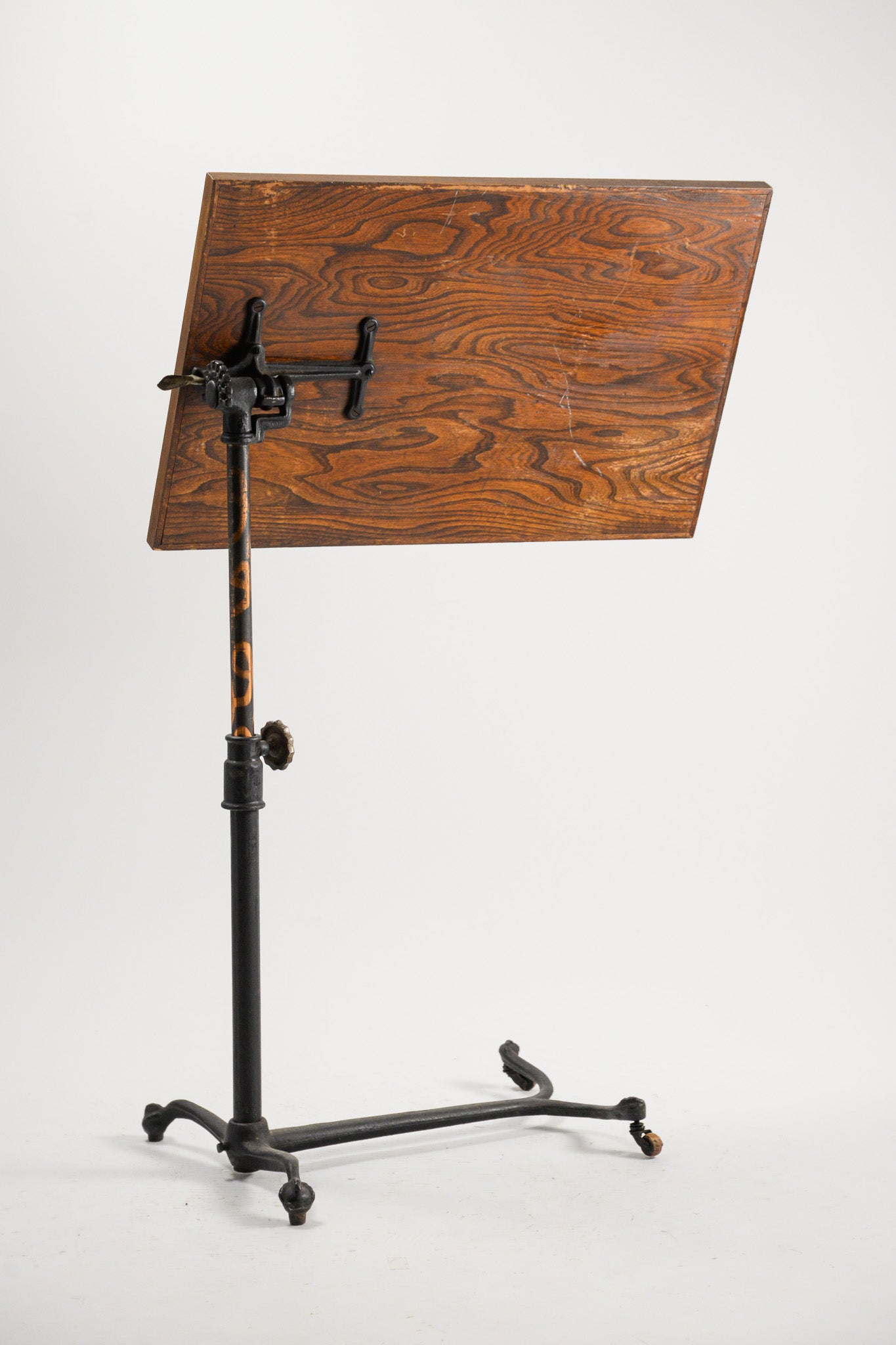 Antique American Medical Table (Japan Color) / アメリカアンティーク ドクターテーブル