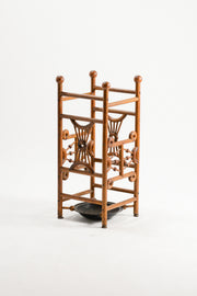 Art Deco Umbrella Stand / アールデコ傘立て