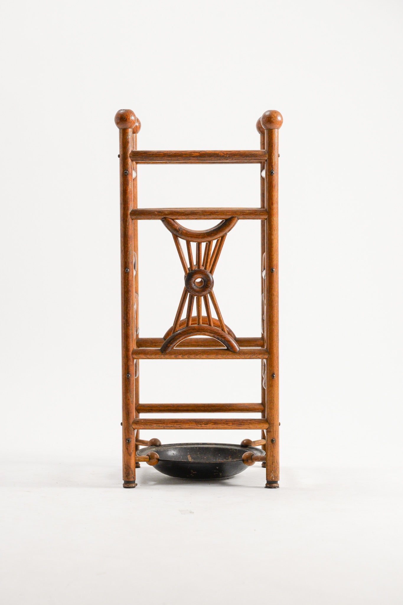 Art Deco Umbrella Stand / アールデコ傘立て