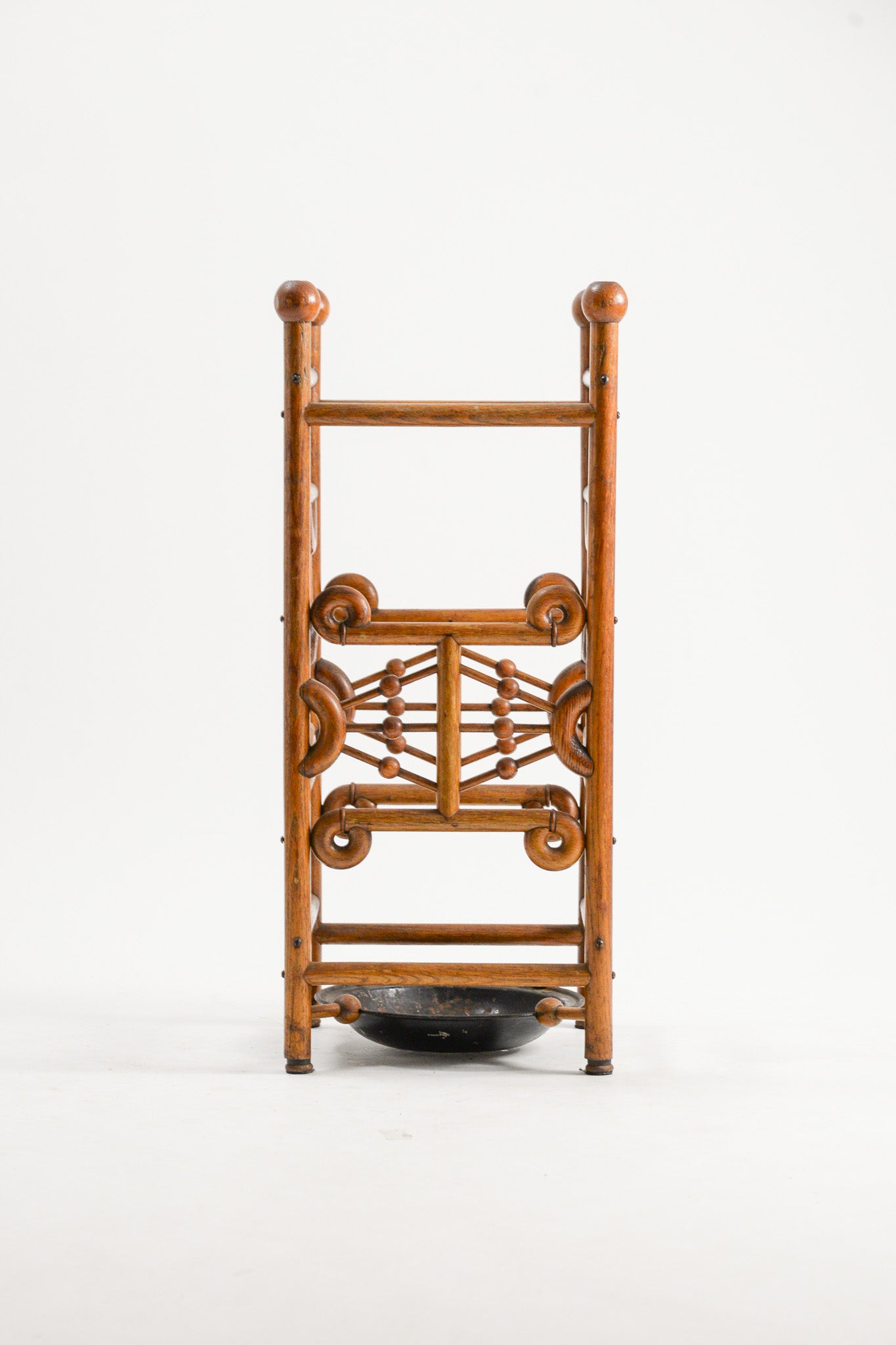 Art Deco Umbrella Stand / アールデコ傘立て