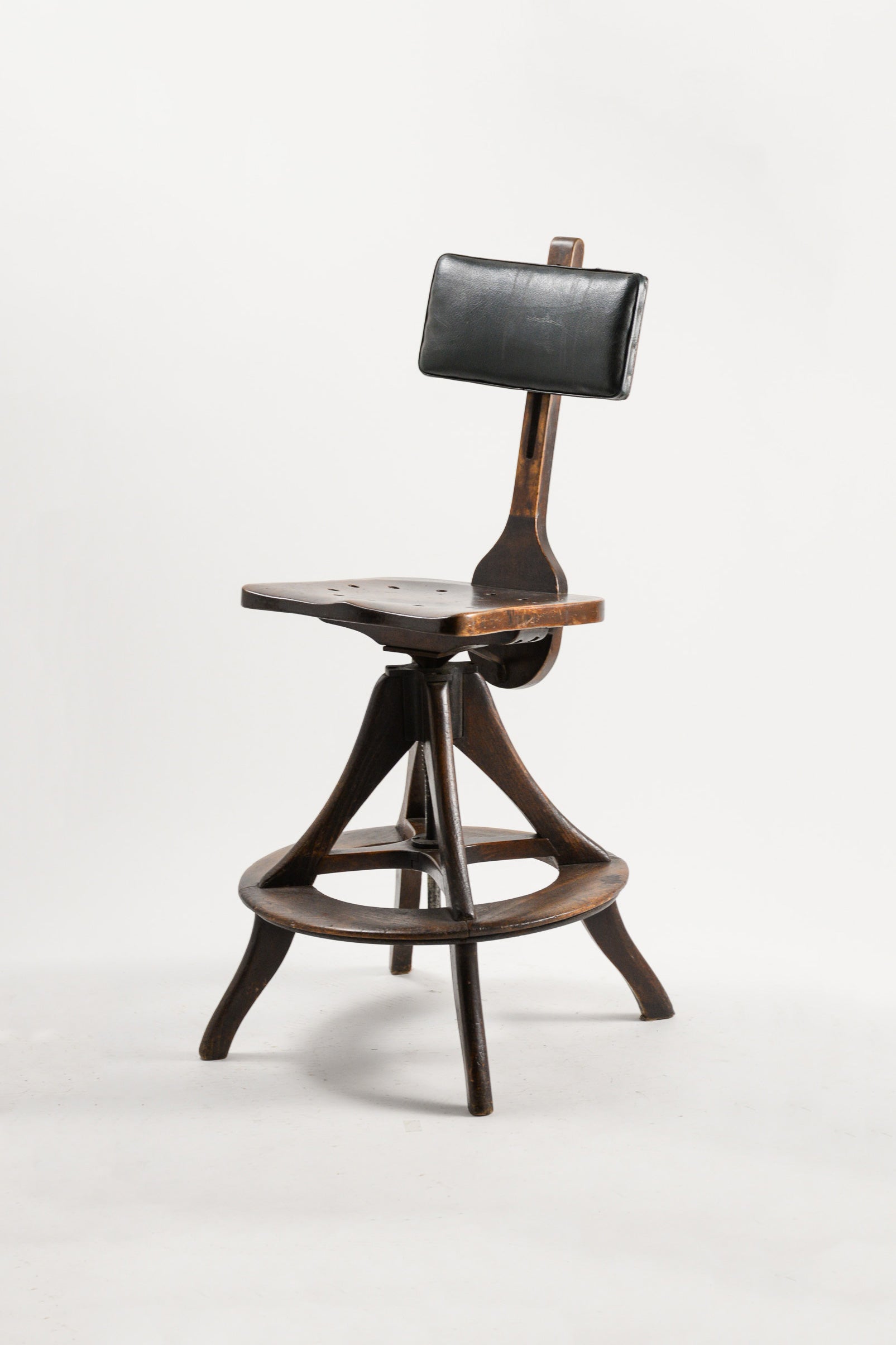 Draftsman Stool / ドラフトマンスツール