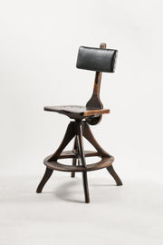 Draftsman Stool / ドラフトマンスツール