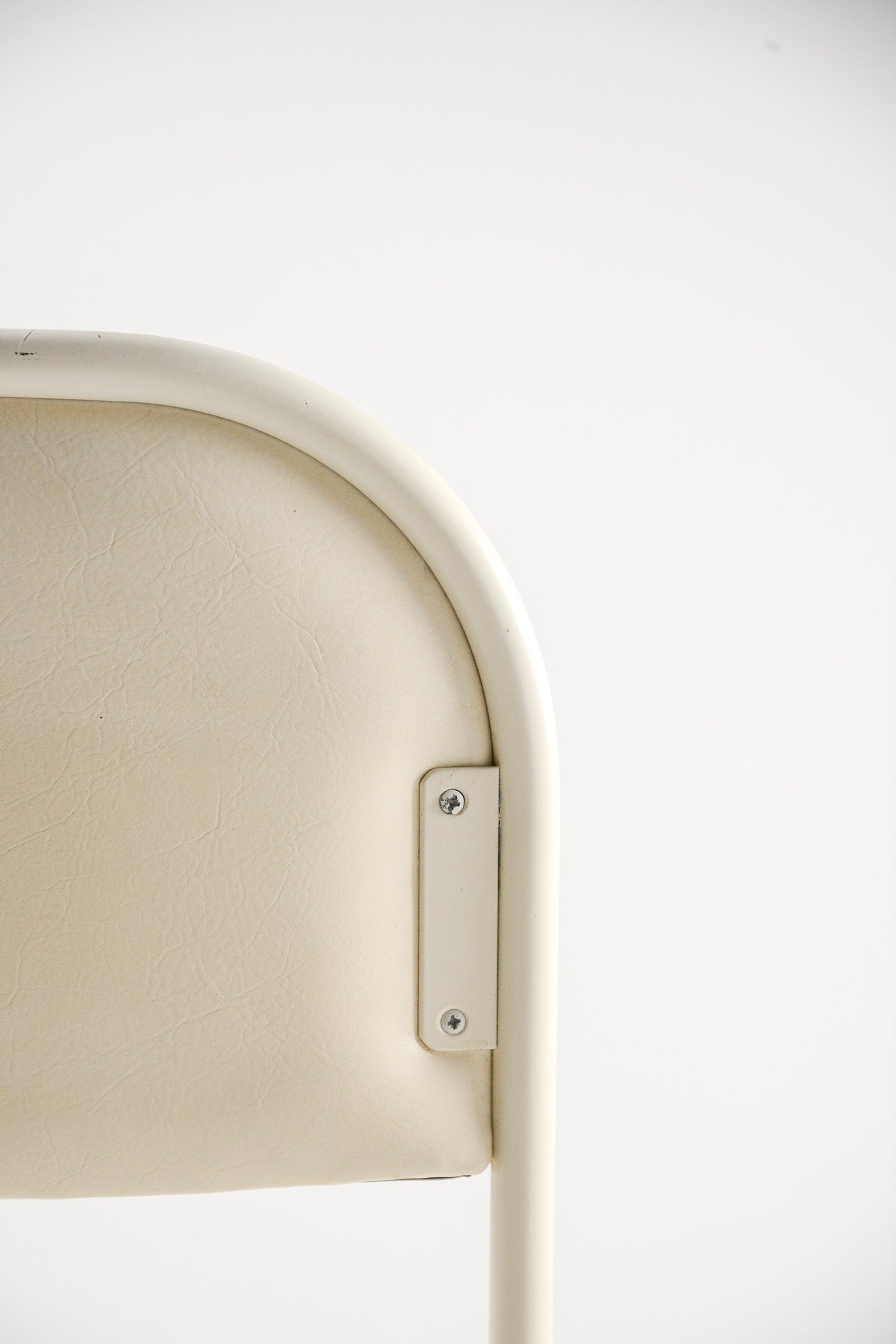 Cantilever Chair / カンチレバーチェア