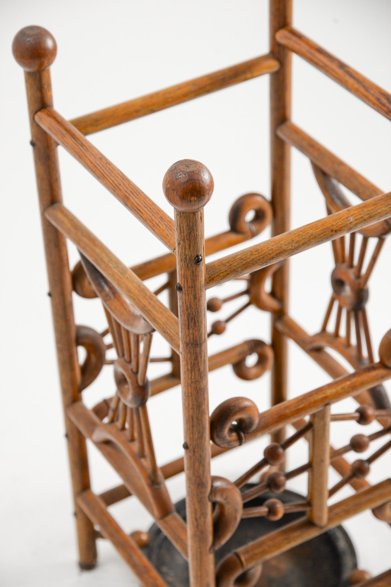 Art Deco Umbrella Stand / アールデコ傘立て