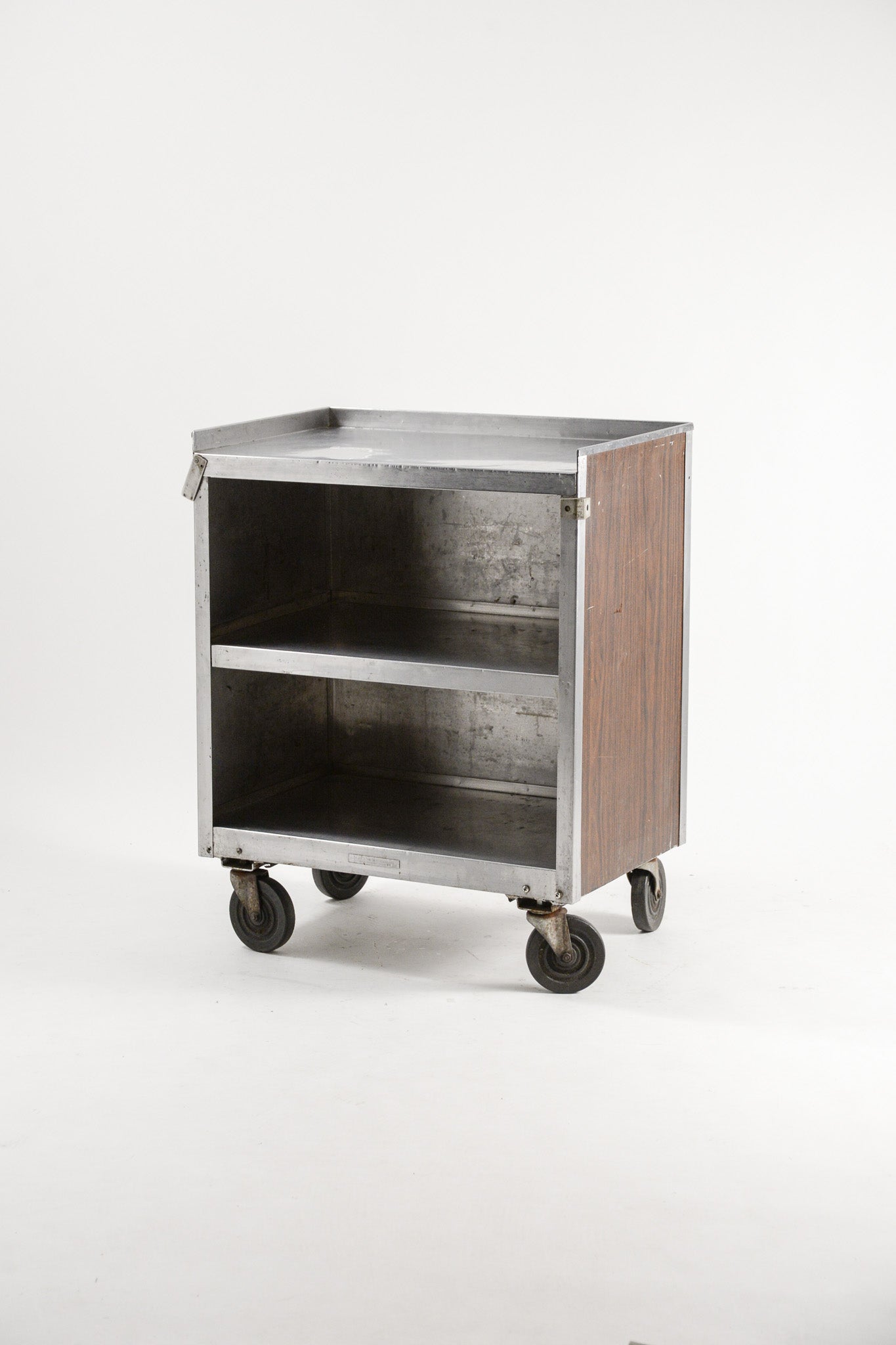 Metal Wagon / メタルワゴン